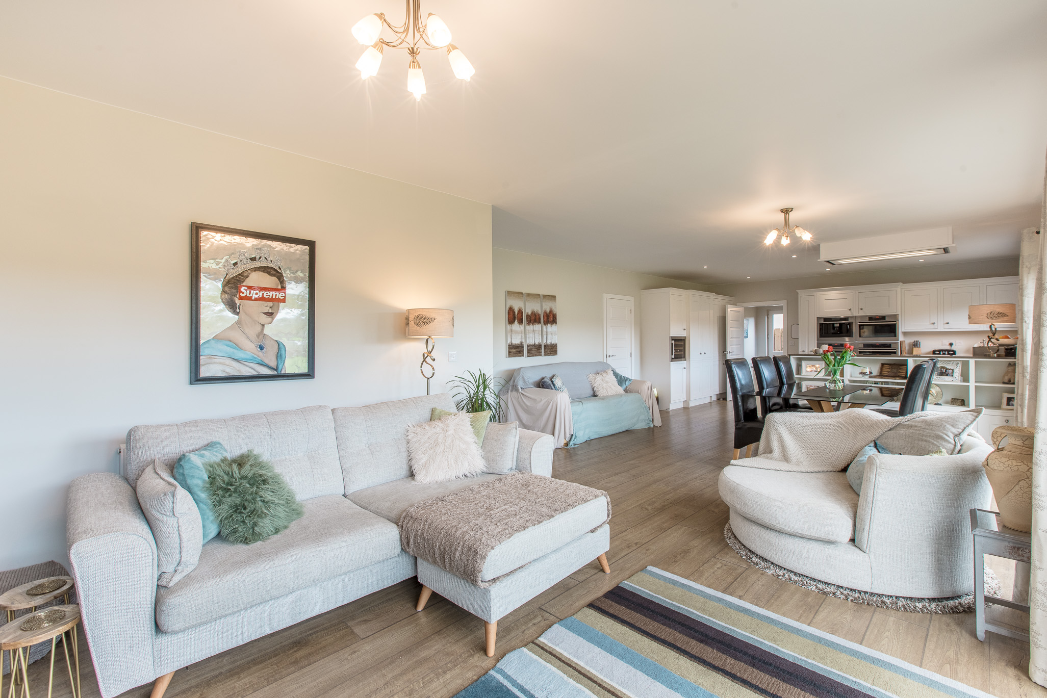 31 Cronk Cullyn, Colby Buy Me Isle of Man Property For Sale