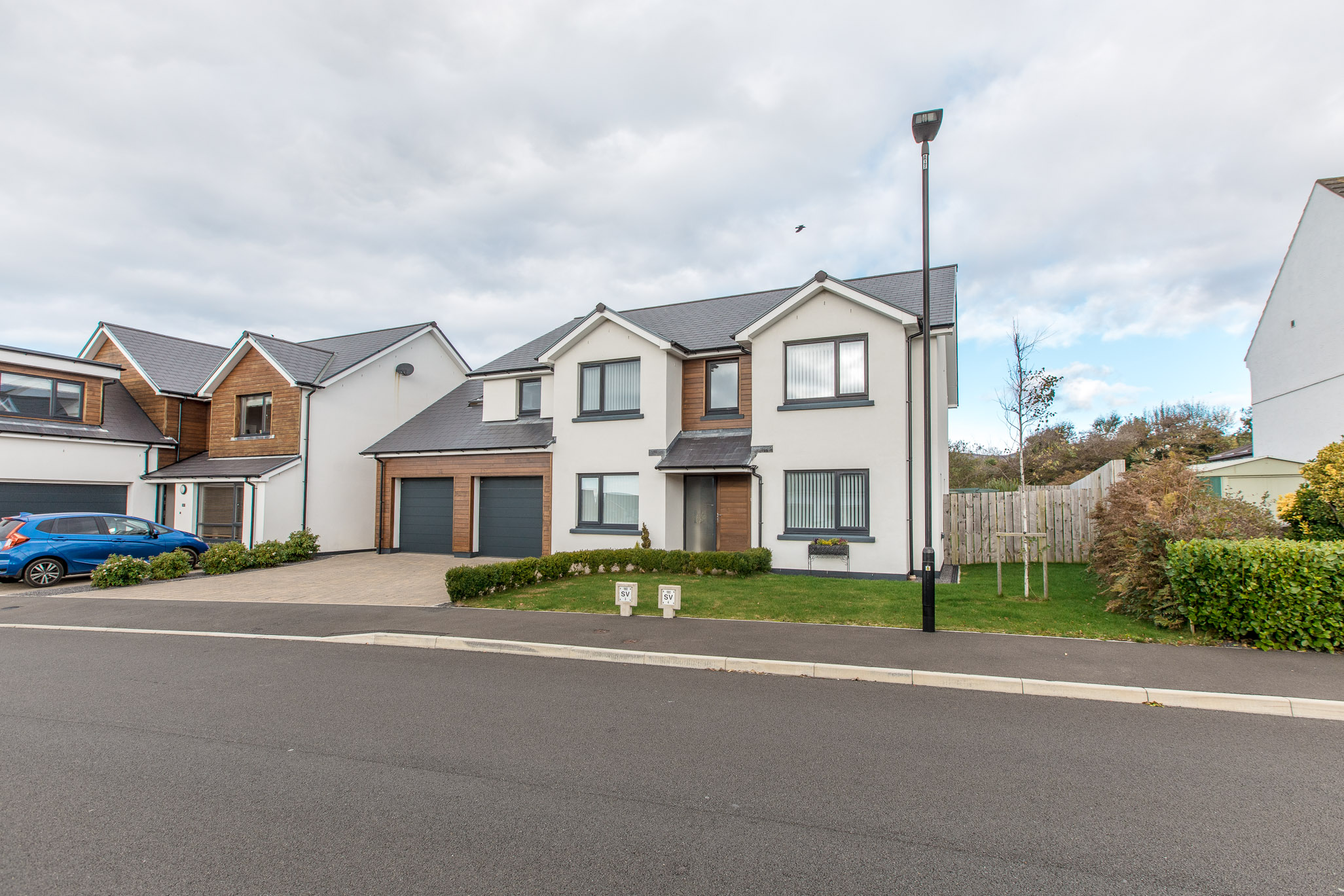 31 Cronk Cullyn, Colby Buy Me Isle of Man Property For Sale