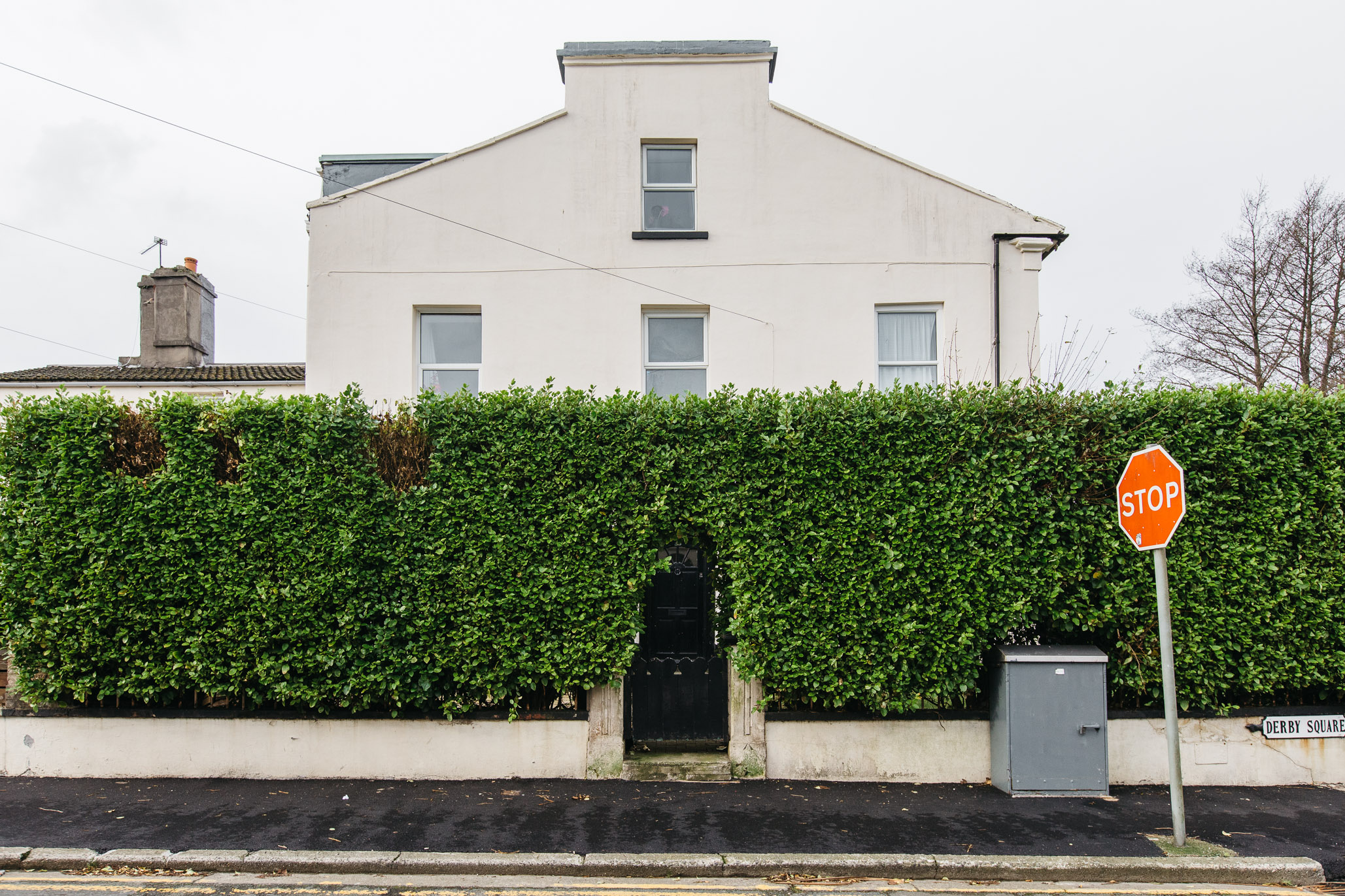 33, Derby Road, Douglas Buy Me Isle of Man Property For Sale