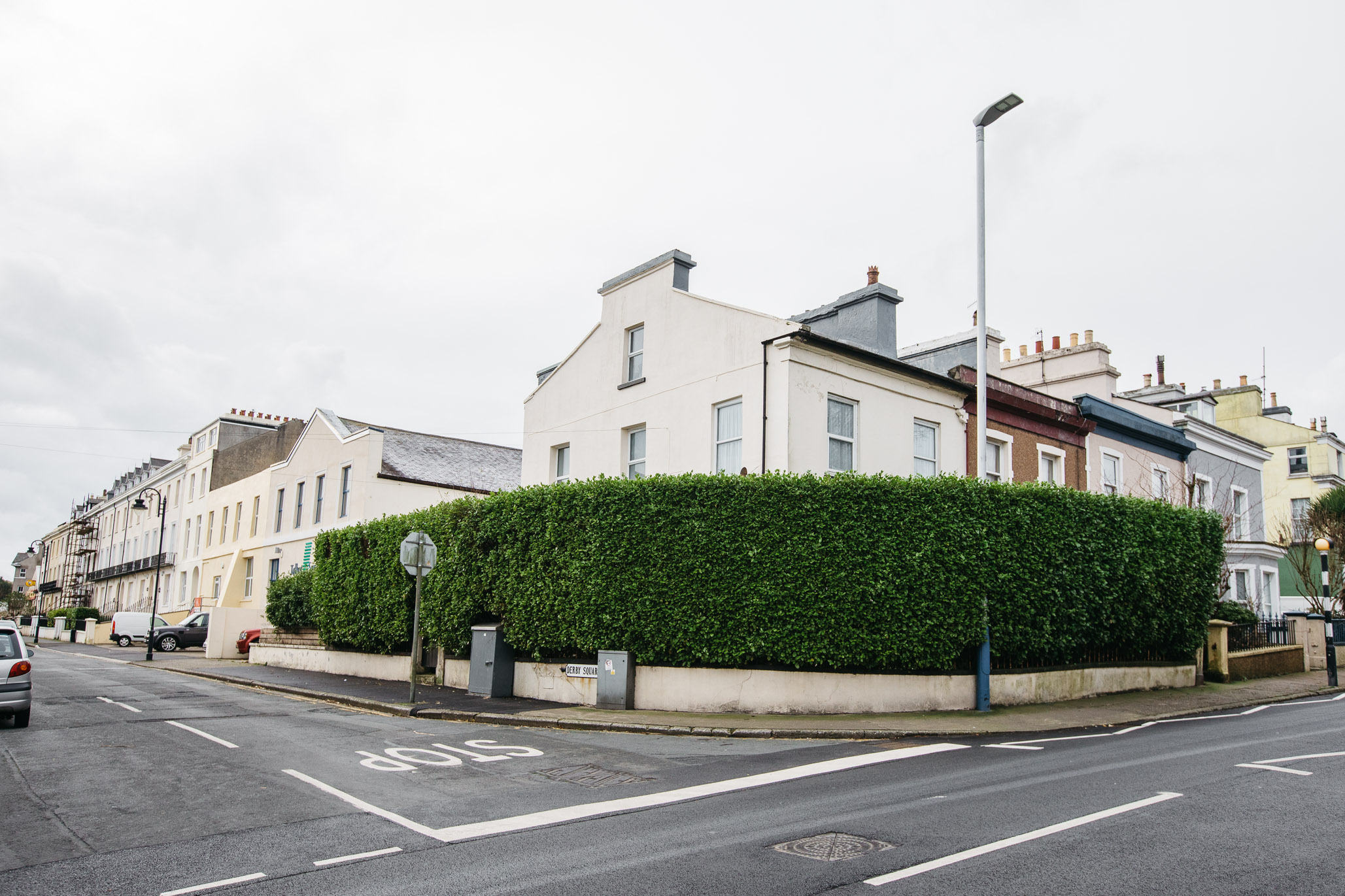 33, Derby Road, Douglas Buy Me Isle of Man Property For Sale