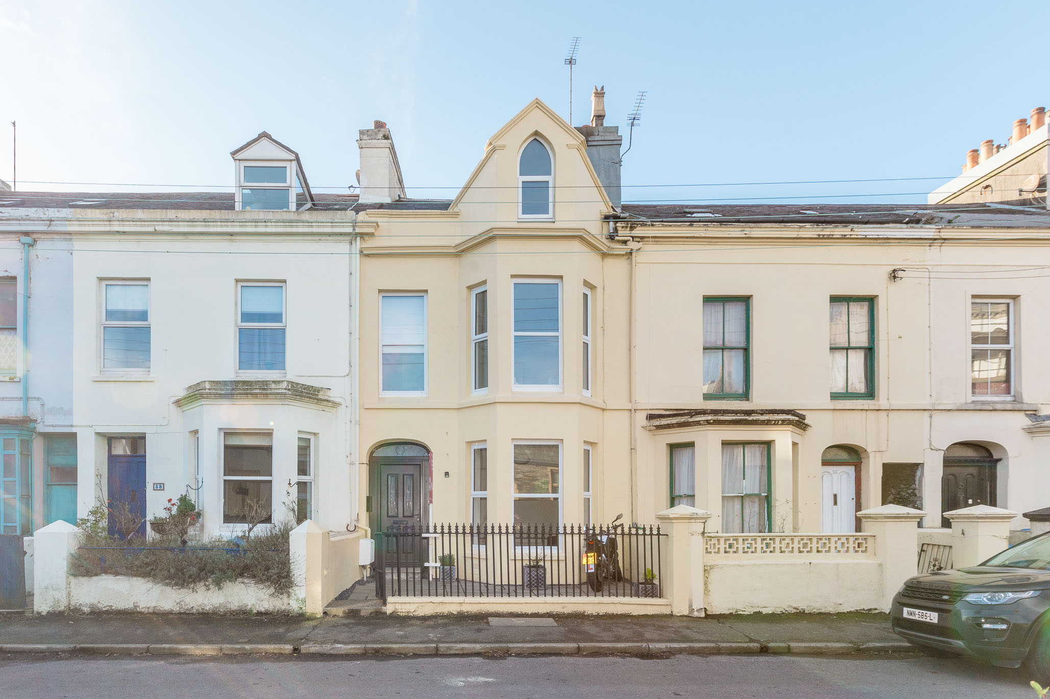 36, Waterloo Road, Ramsey Buy Me Isle of Man Property For Sale