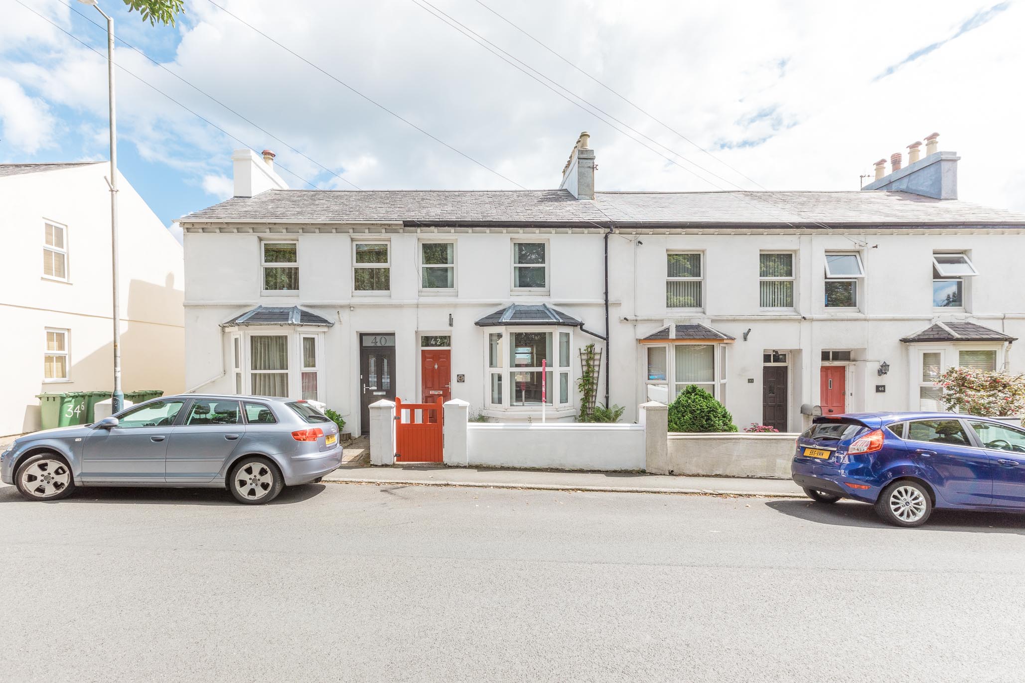 42, Summerhill Road, Onchan Buy Me Isle of Man Property For Sale