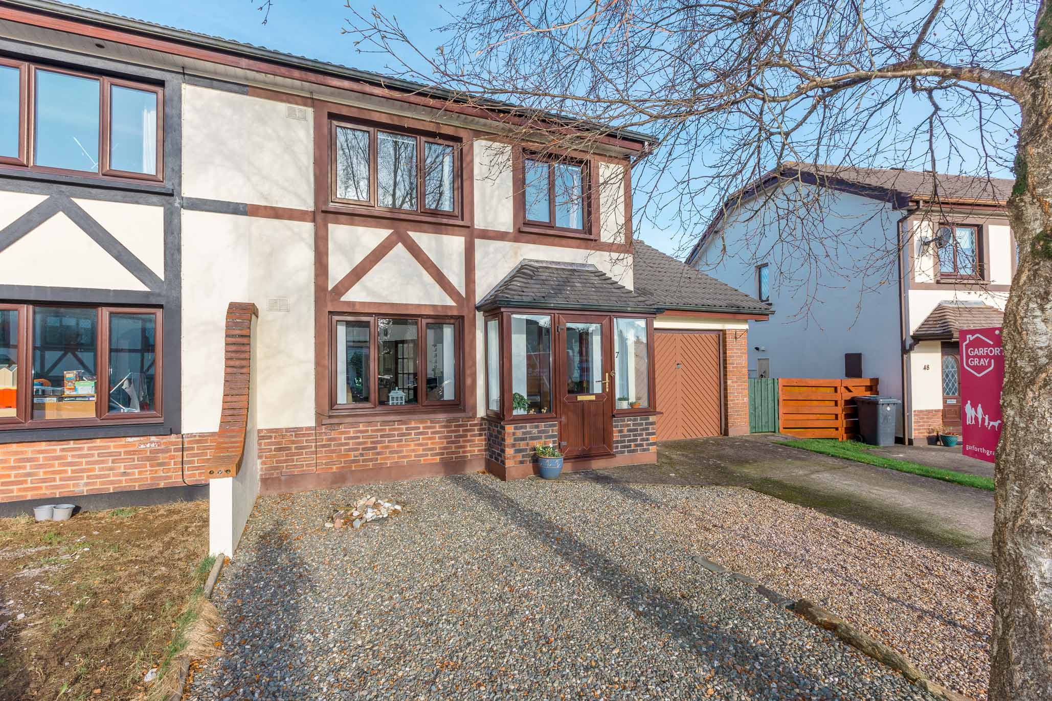 47, Farmhill Meadows , Douglas Buy Me Isle of Man Property For Sale