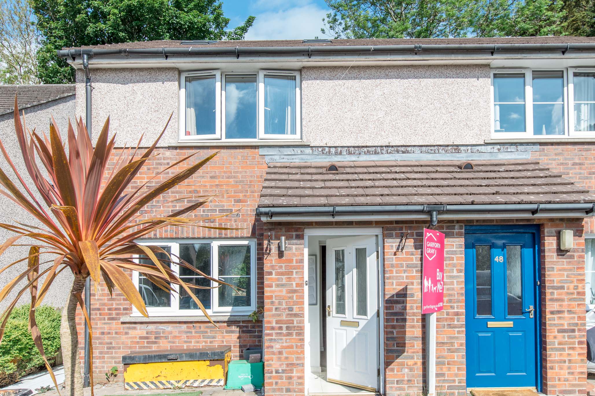 49, Harcroft Meadow, Douglas Buy Me Isle of Man Property For Sale