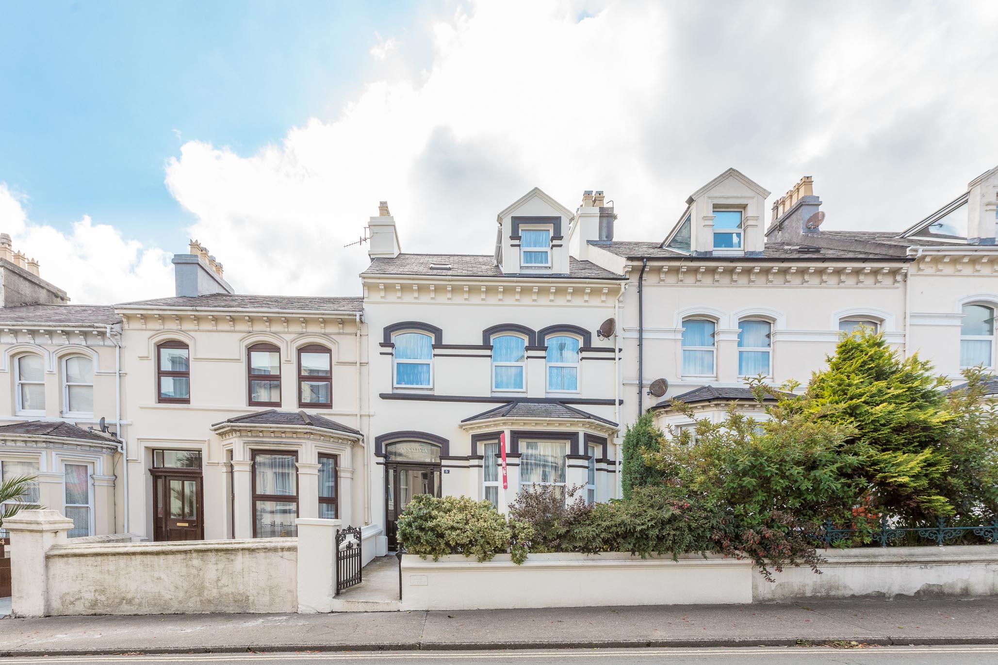 5, Crosby Terrace, Douglas Buy Me Isle of Man Property For Sale