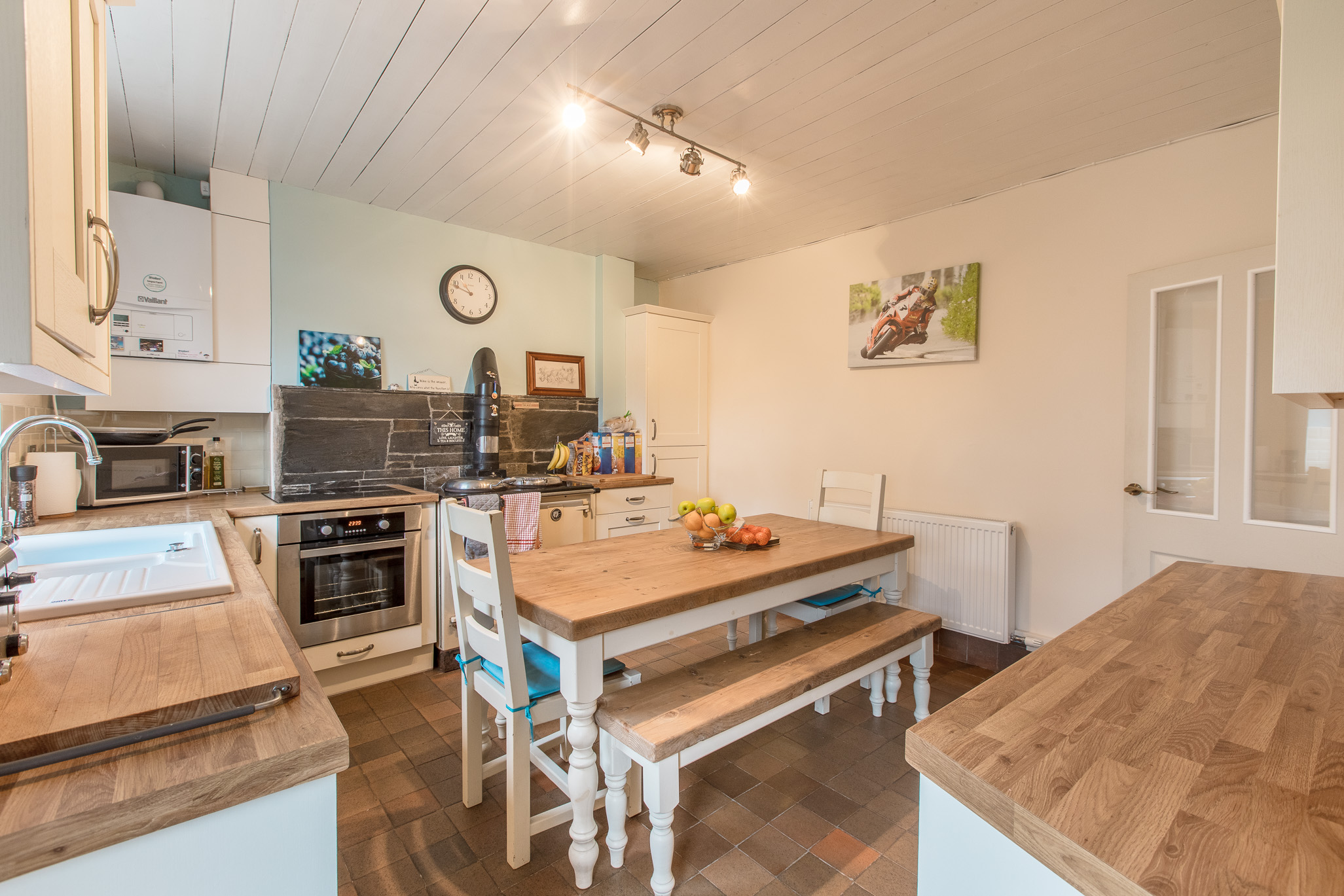 5, Hillside Terrace, Glen Maye Buy Me Isle of Man Property For Sale