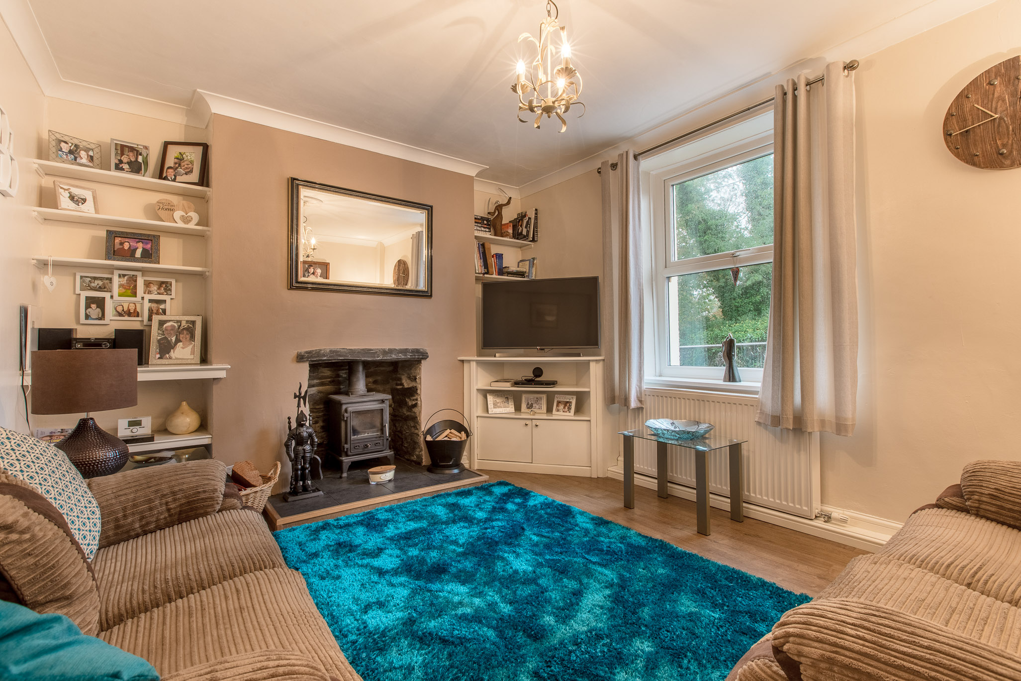 5, Hillside Terrace, Glen Maye Buy Me Isle of Man Property For Sale