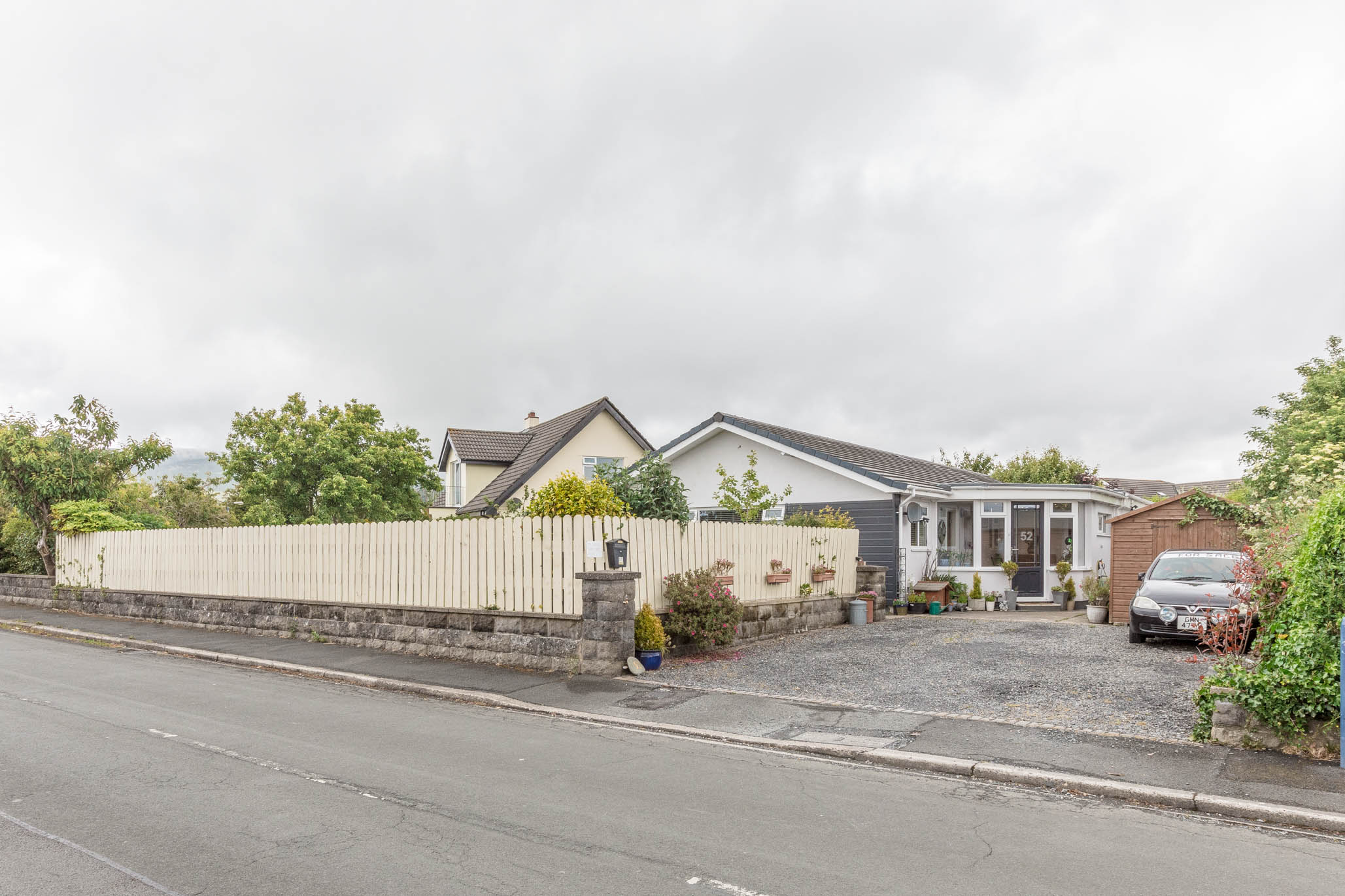 52, Ballagarey Road, Glen Vine Buy Me Isle of Man Property For Sale
