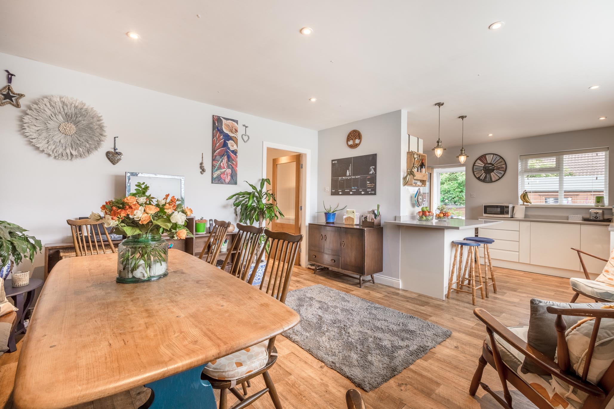 52, Ballagarey Road, Glen Vine Buy Me Isle of Man Property For Sale