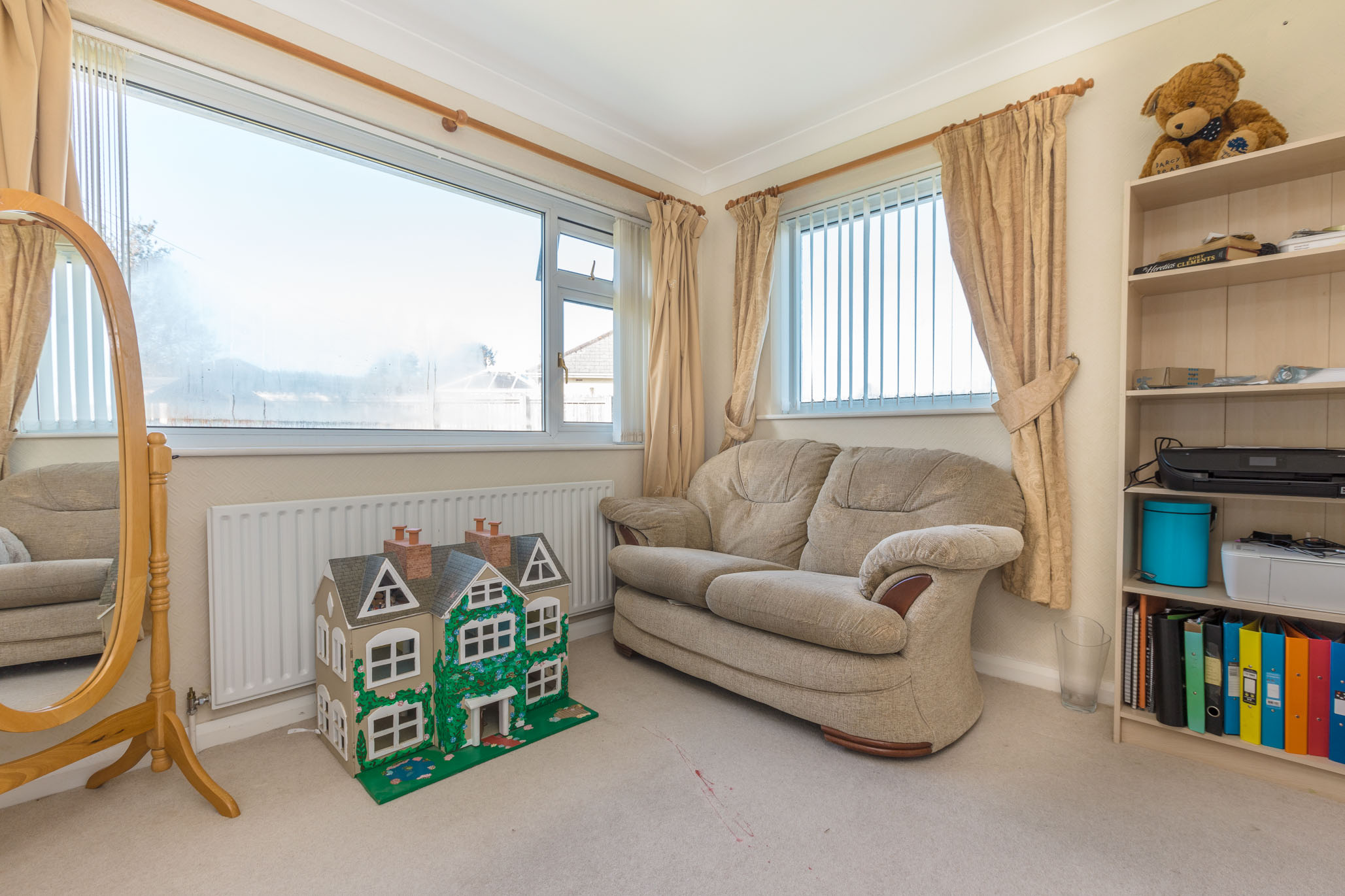 7, Ballagarey Road, Glen Vine Buy Me Isle of Man Property For Sale