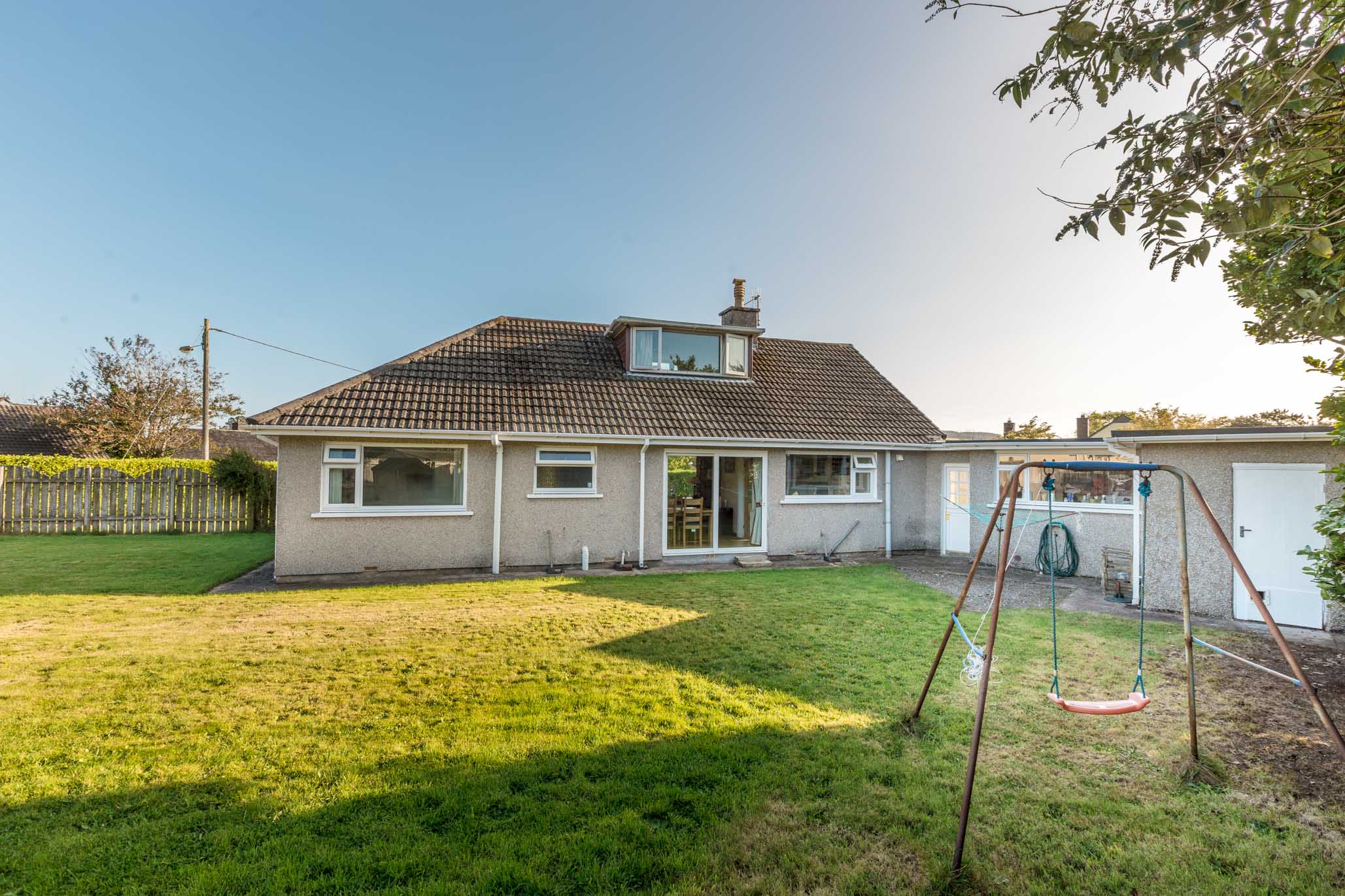 7, Ballagarey Road, Glen Vine Buy Me Isle of Man Property For Sale