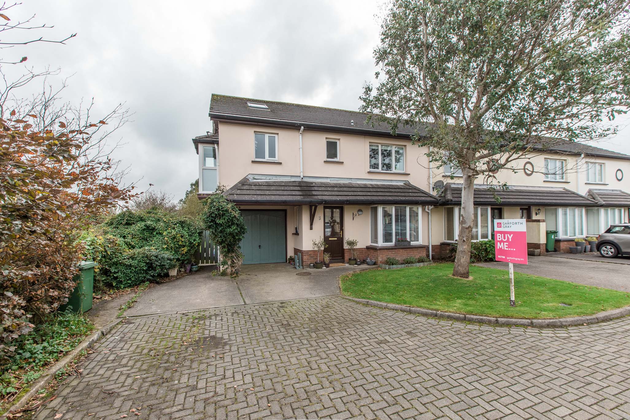 8 The Crofts Glen Vine Buy Me Isle Of Man Property For Sale