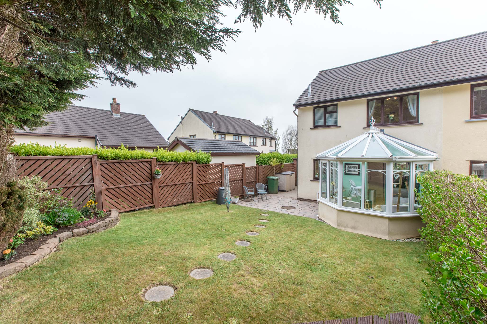 9, Heywood Close, Onchan Buy Me Isle of Man Property For Sale