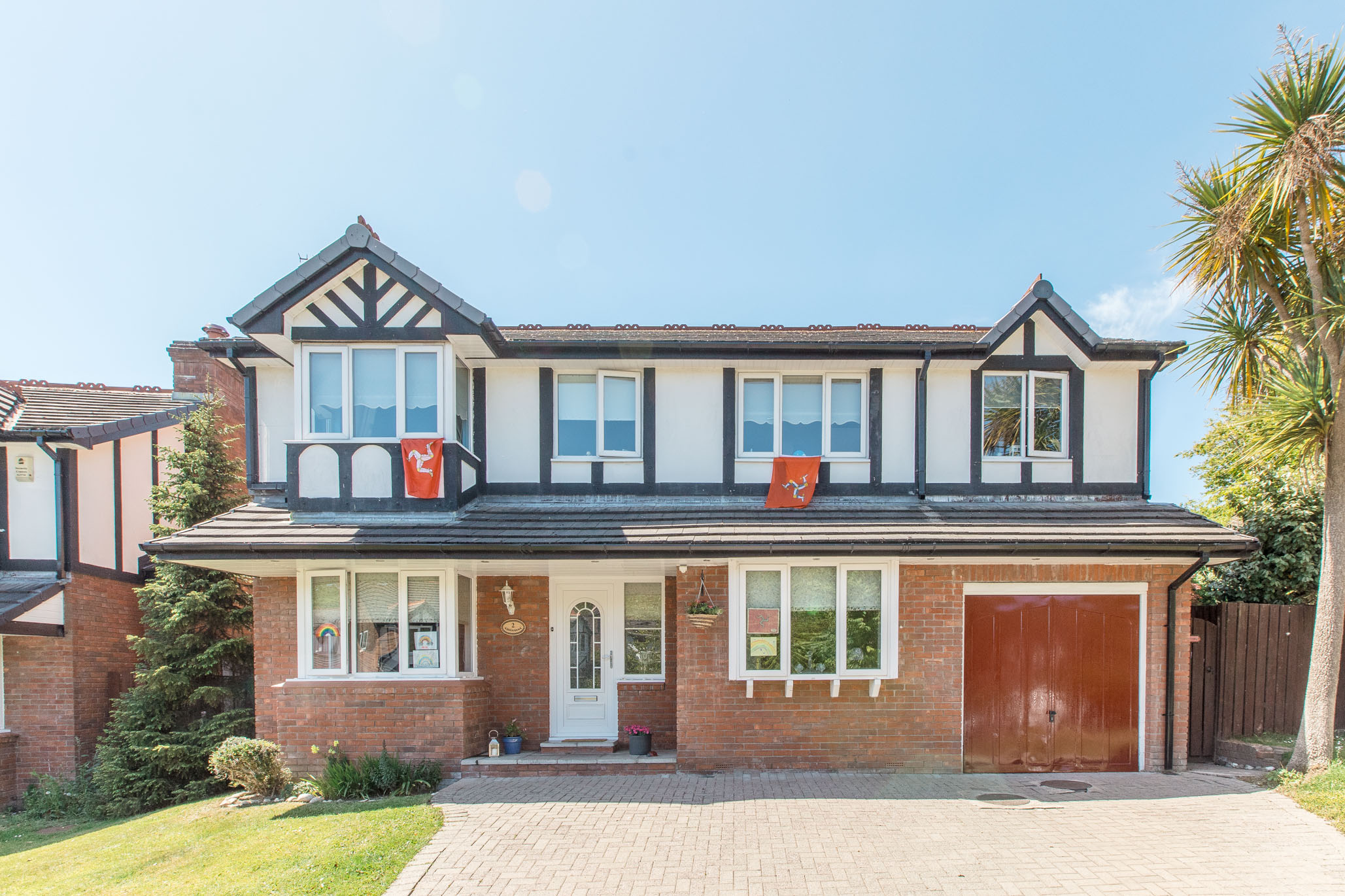 2, Ashen Bank, Douglas Buy Me Isle of Man Property For Sale