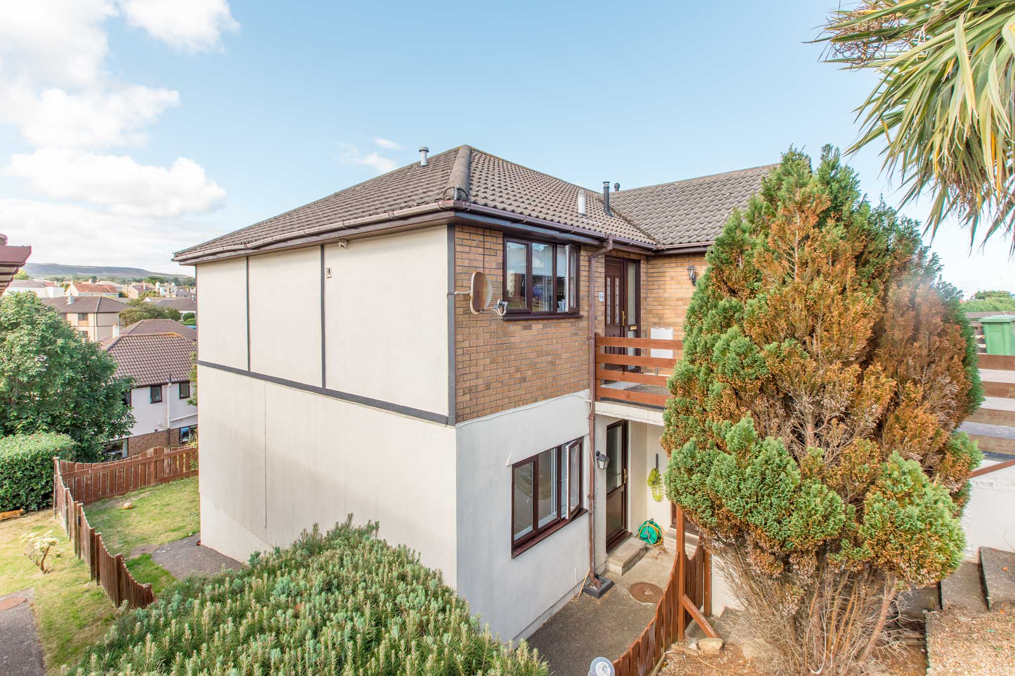 56, Buttermere Drive, Onchan Buy Me Isle of Man Property For Sale