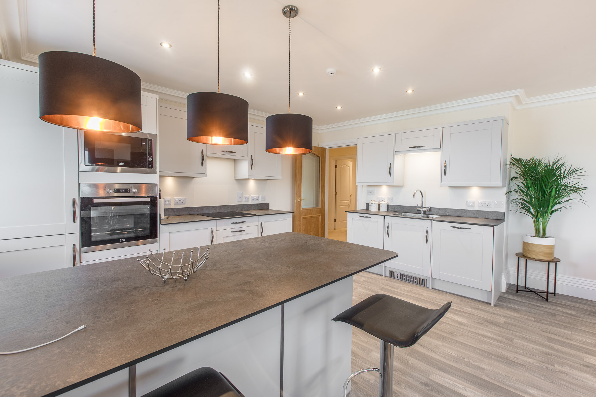 Apartment 15, Douglas Head Apartments, Douglas Buy Me Isle of Man Property For Sale