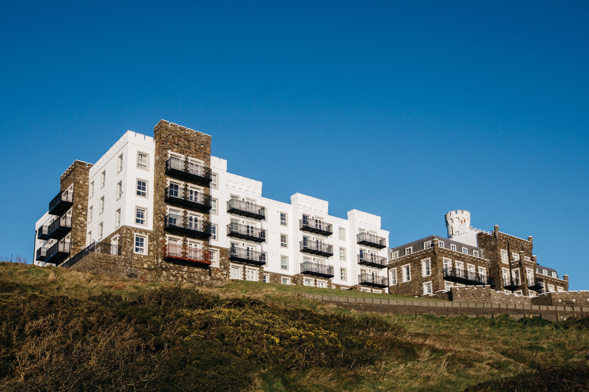 Apartment 15, Douglas Head Apartments, Douglas Buy Me Isle of Man
