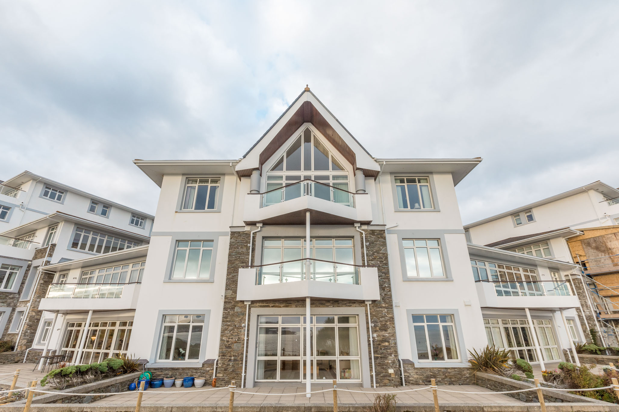 Apartment 19, Majestic Apartments, Onchan Buy Me Isle of Man