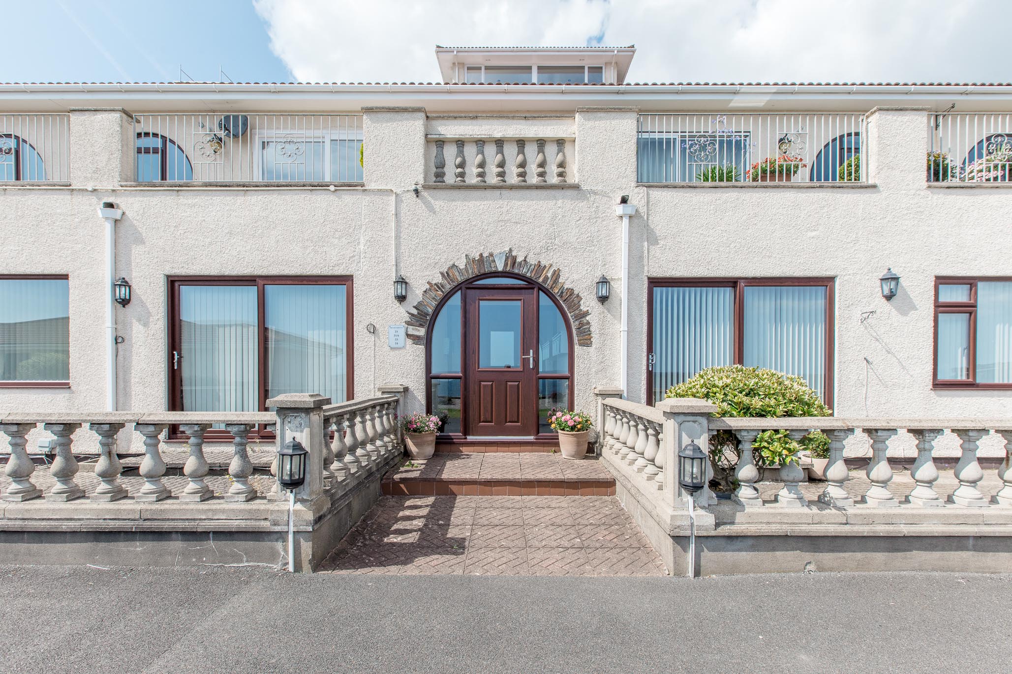 Apartment 23, King Edward Bay, Onchan Buy Me Isle of Man Property
