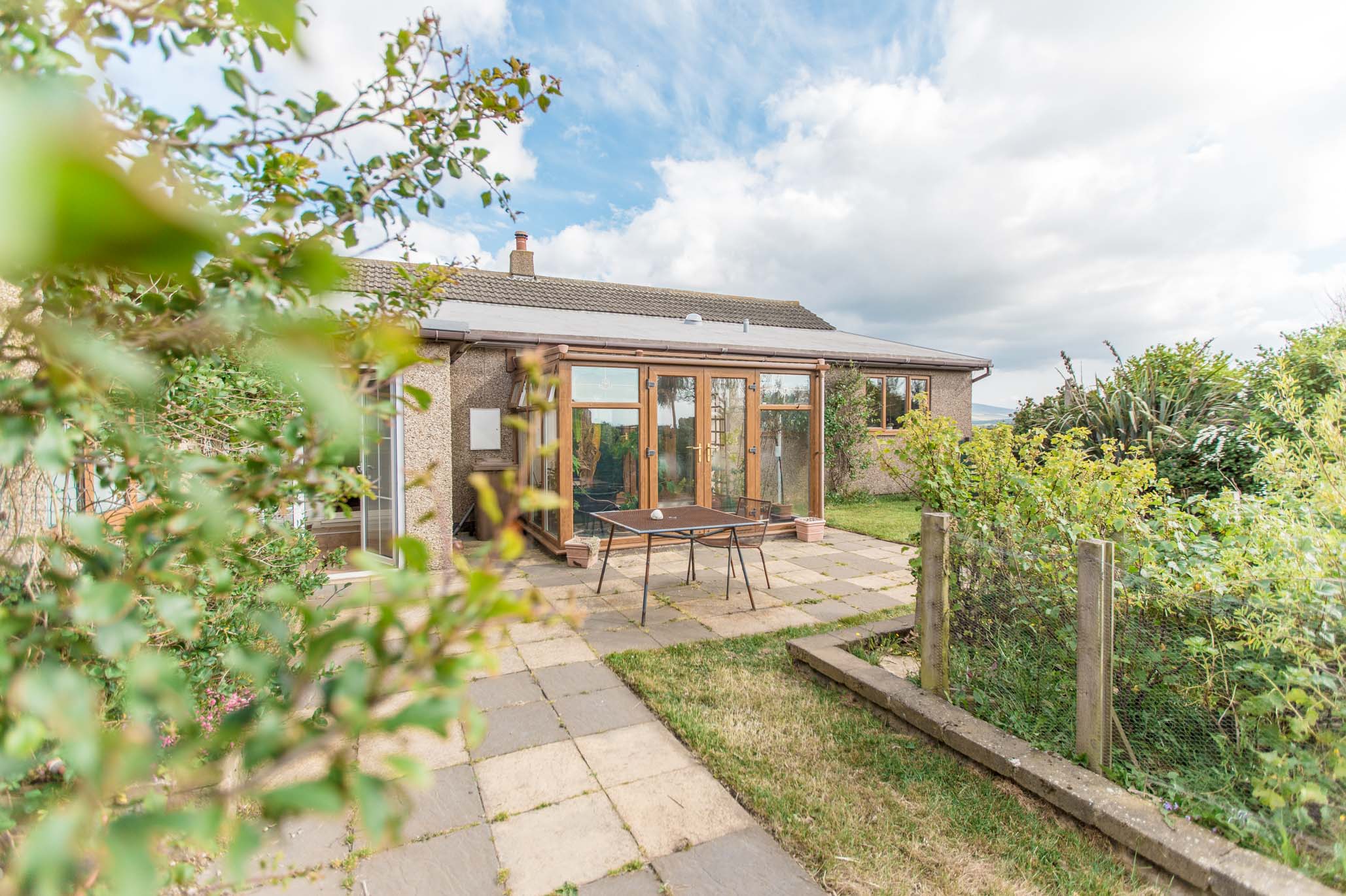 Ballaholly Bungalow, Coast Road, Jurby Buy Me Isle of Man Property