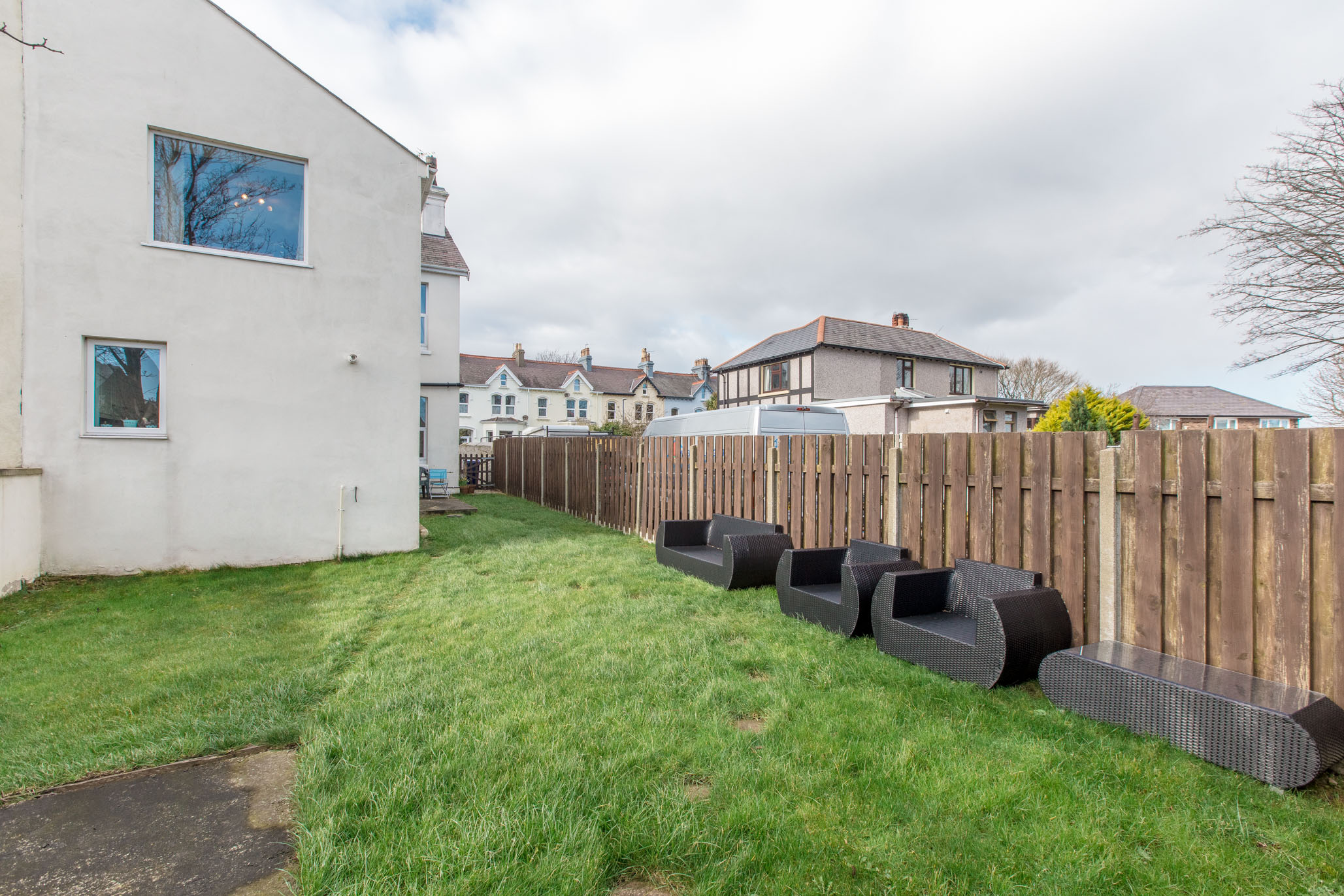 Brookfield House, Brookfield Avenue, Ramsey Buy Me Isle of Man