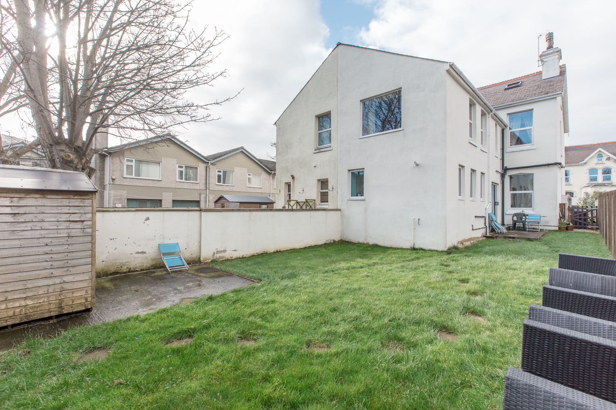 Brookfield House, Brookfield Avenue, Ramsey Buy Me Isle of Man