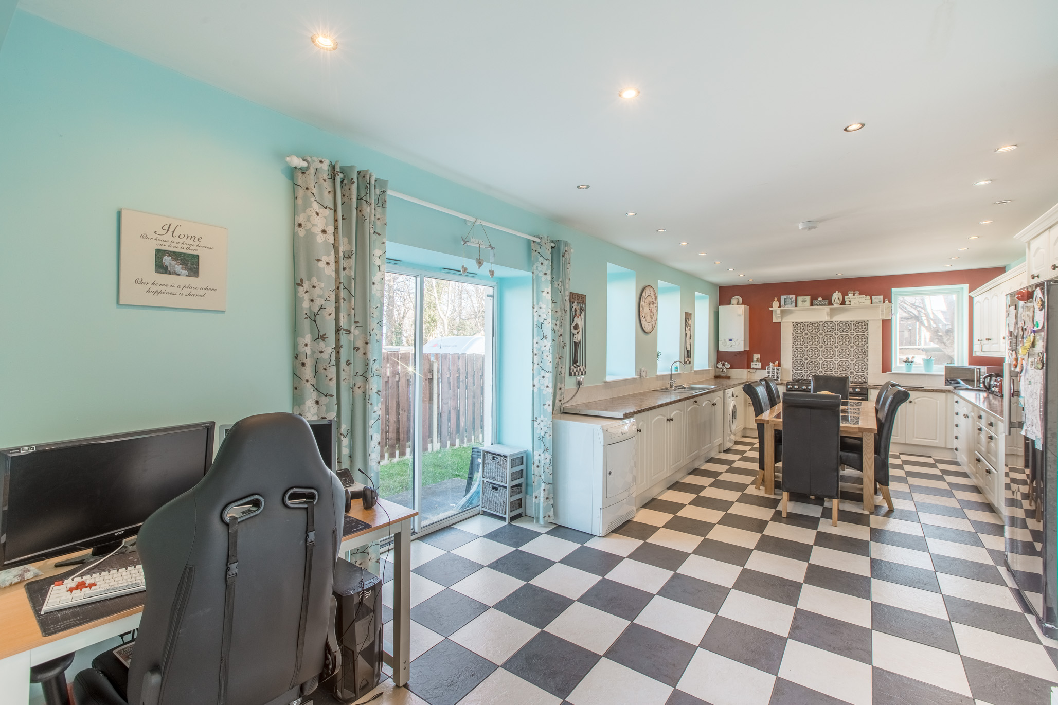 Brookfield House, Brookfield Avenue, Ramsey Buy Me Isle of Man