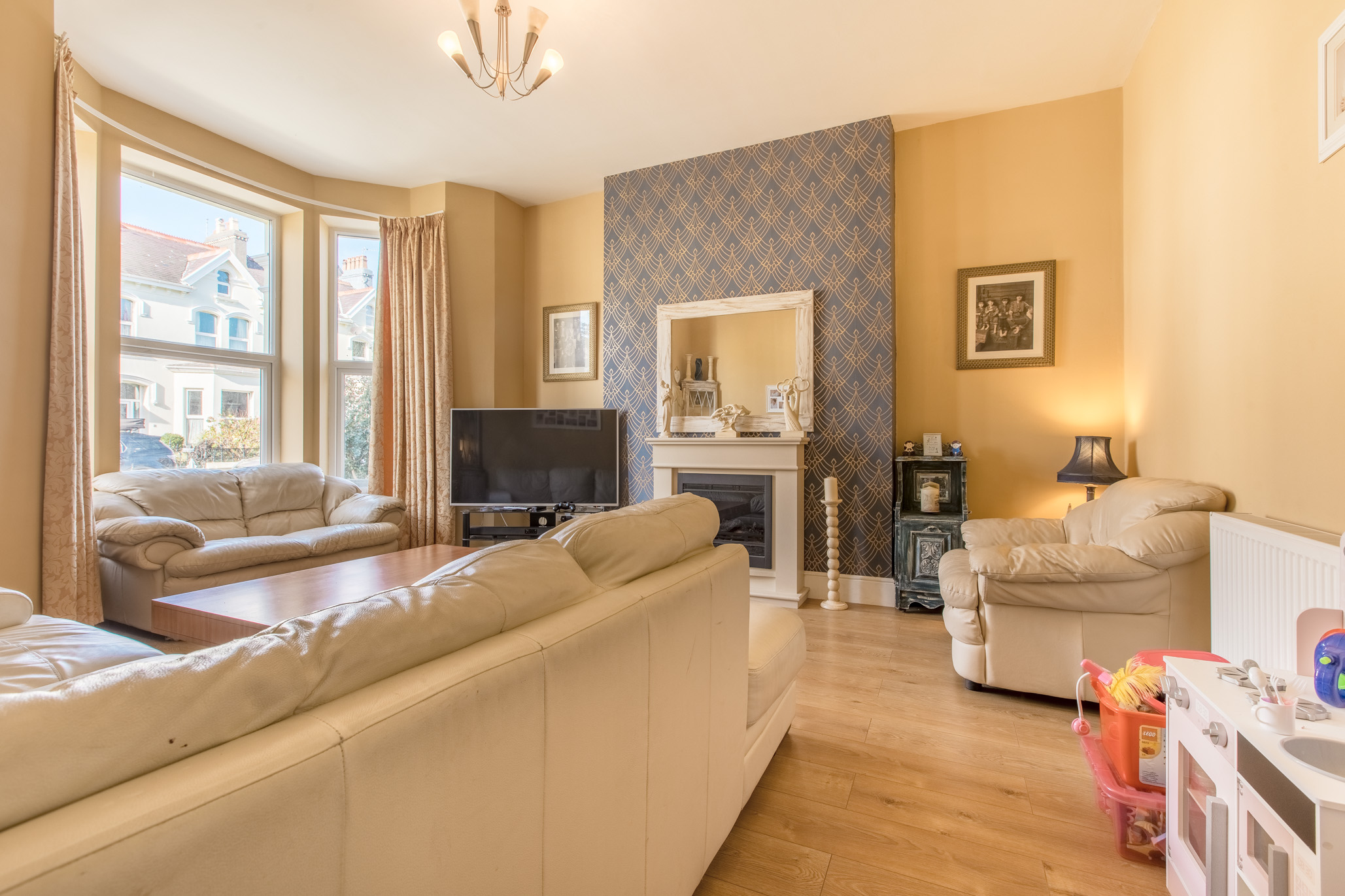 Brookfield House, Brookfield Avenue, Ramsey Buy Me Isle of Man Property For Sale Garforth Gray