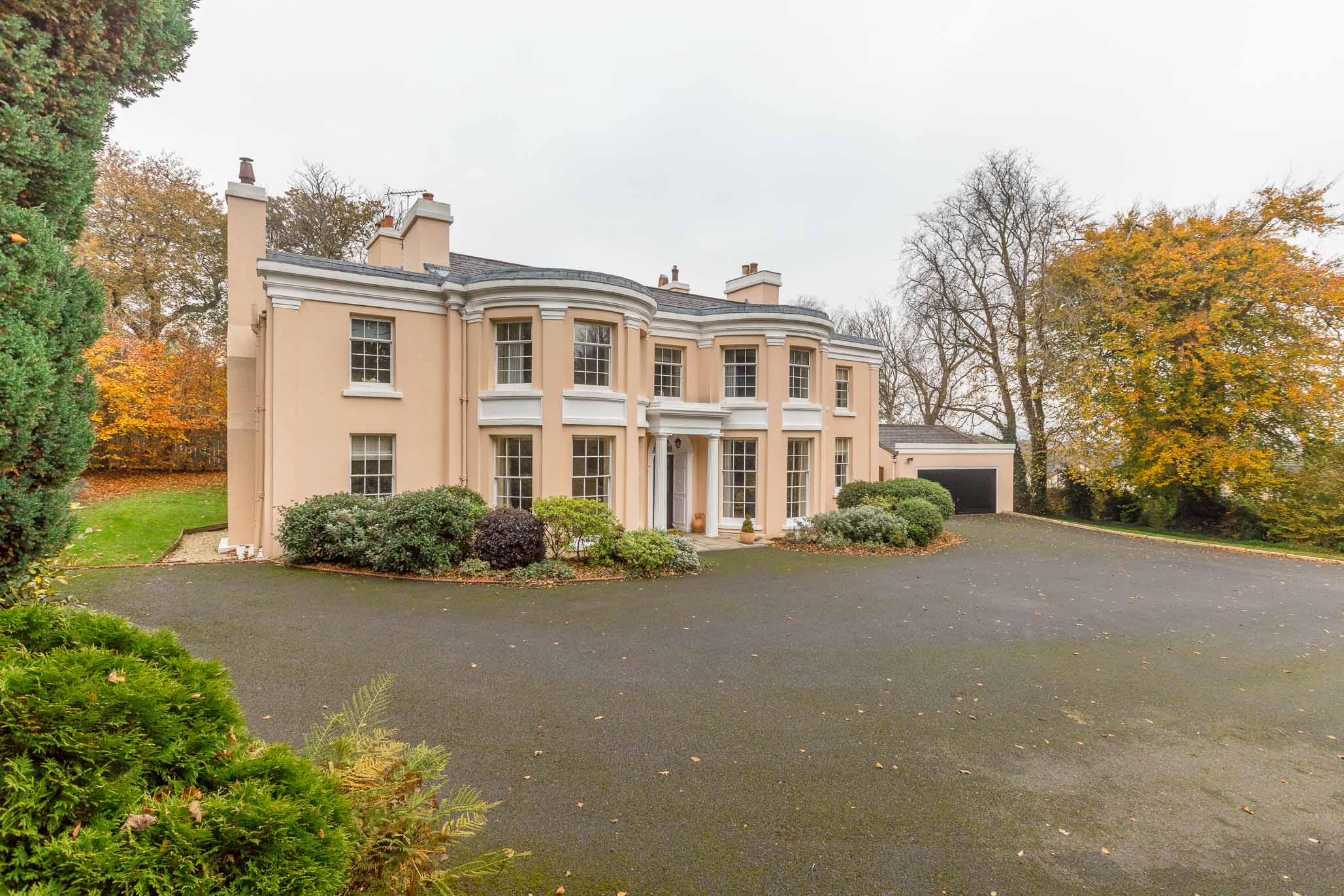 Farmhill Manor, Farmhill Lane, Douglas Buy Me Isle of Man Property