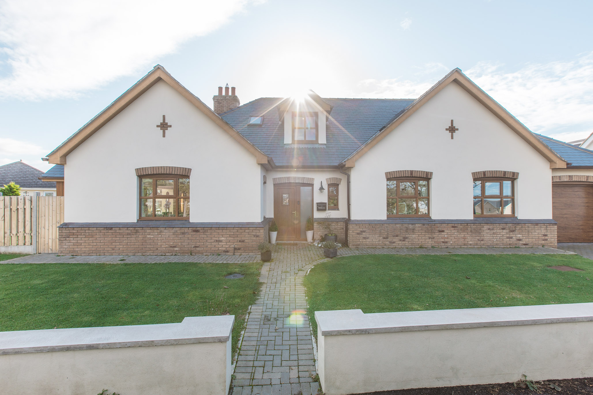 Fenella, Beachfield Farm Lane, Kirk Michael Buy Me Isle of Man