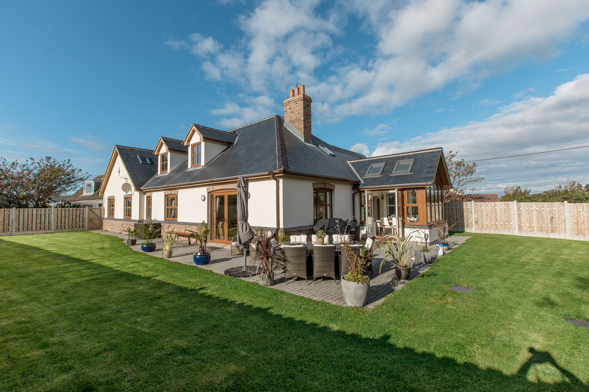 Fenella, Beachfield Farm Lane, Kirk Michael Buy Me Isle of Man