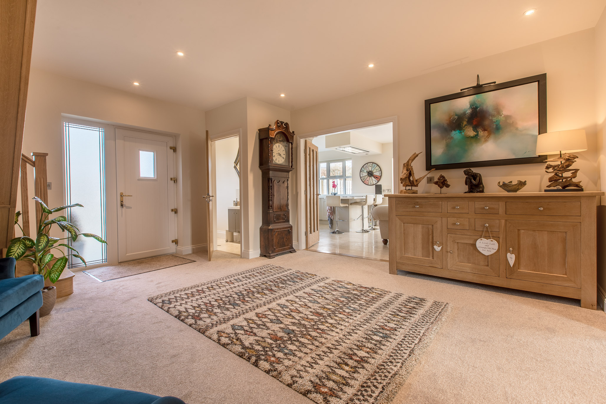 Fenella, Beachfield Farm Lane, Kirk Michael Buy Me Isle of Man