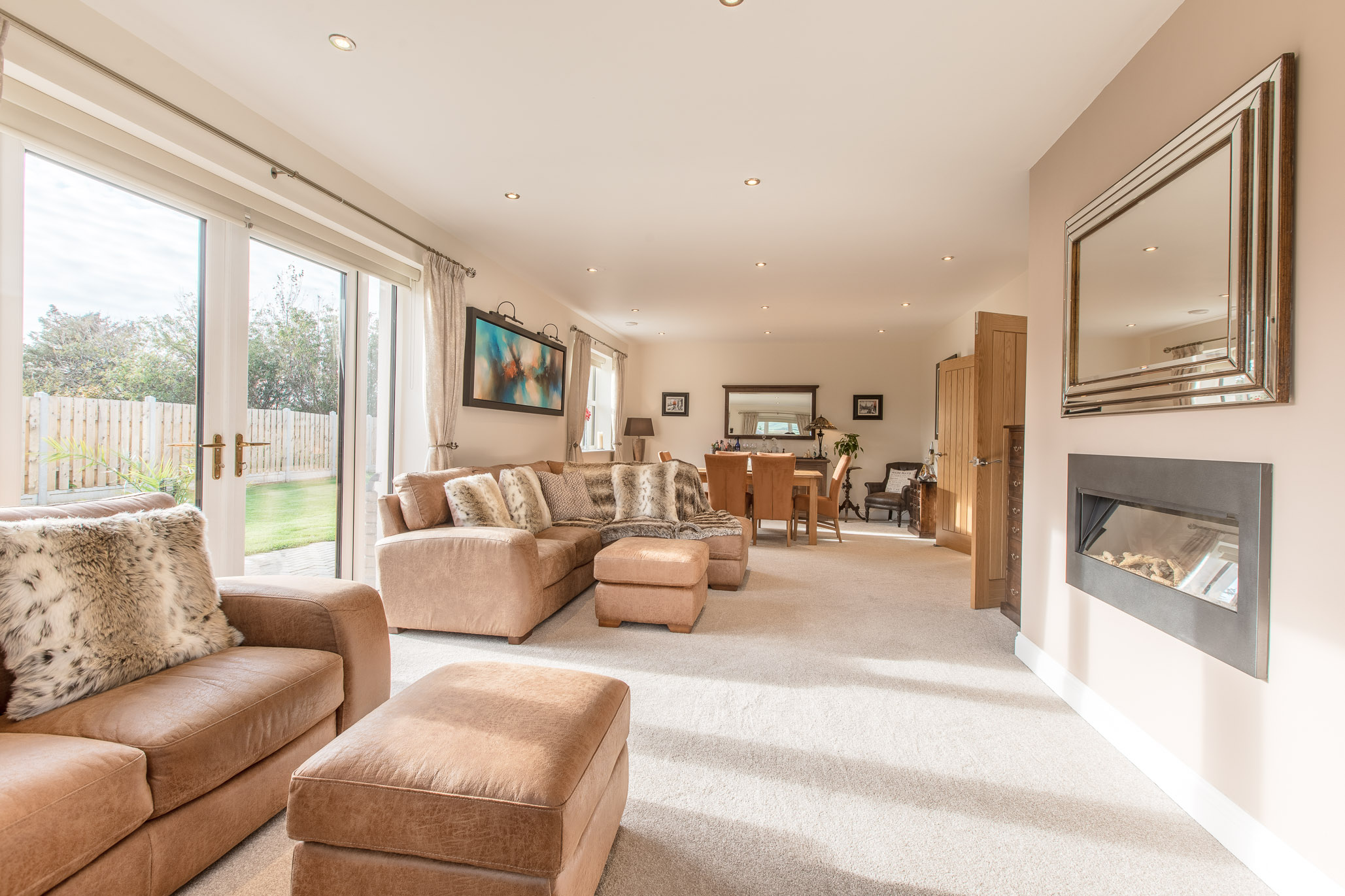 Fenella, Beachfield Farm Lane, Kirk Michael Buy Me Isle of Man