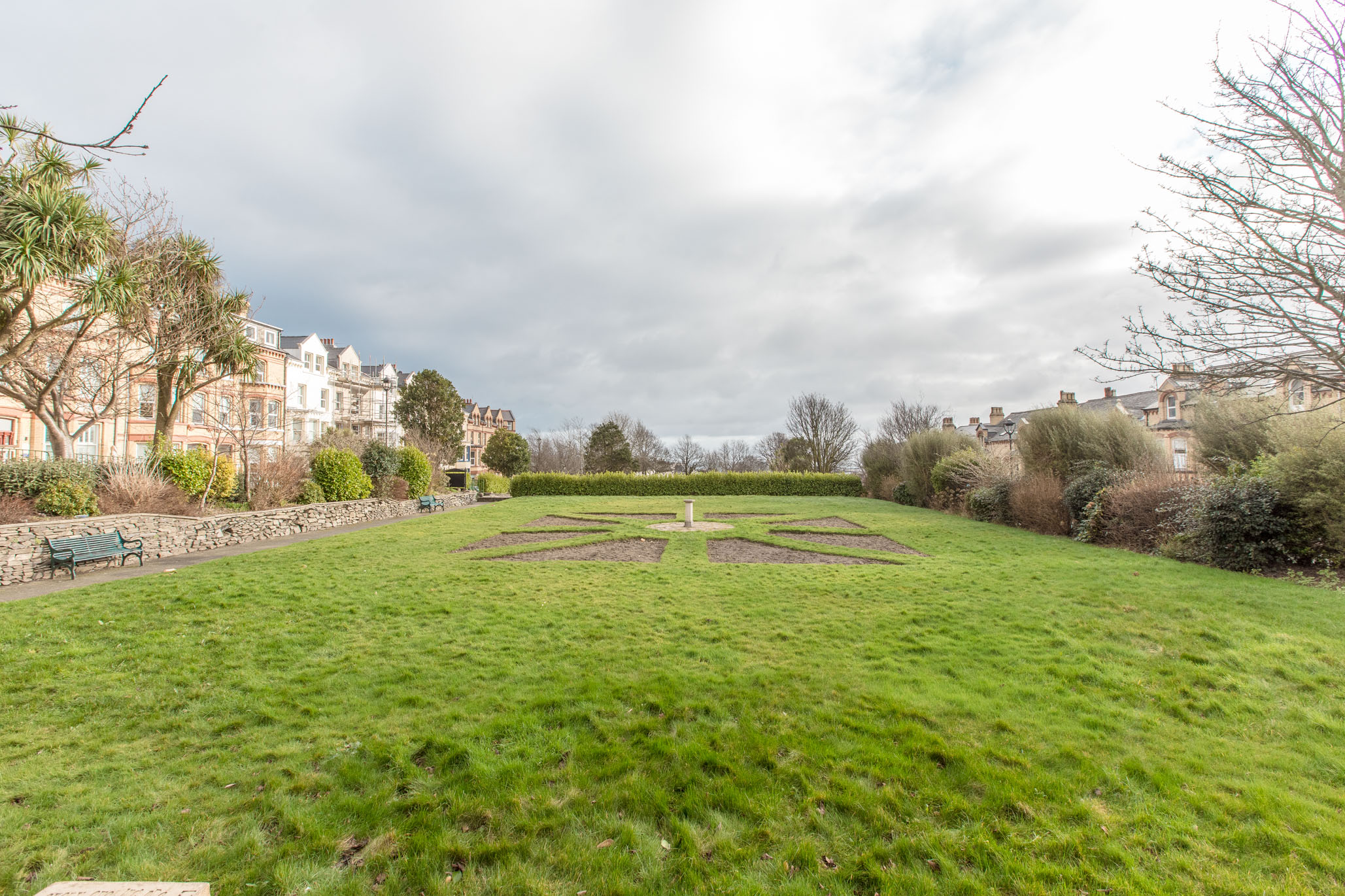 Flat 1, 17 Hutchinson Square, Douglas Buy Me Isle of Man Property