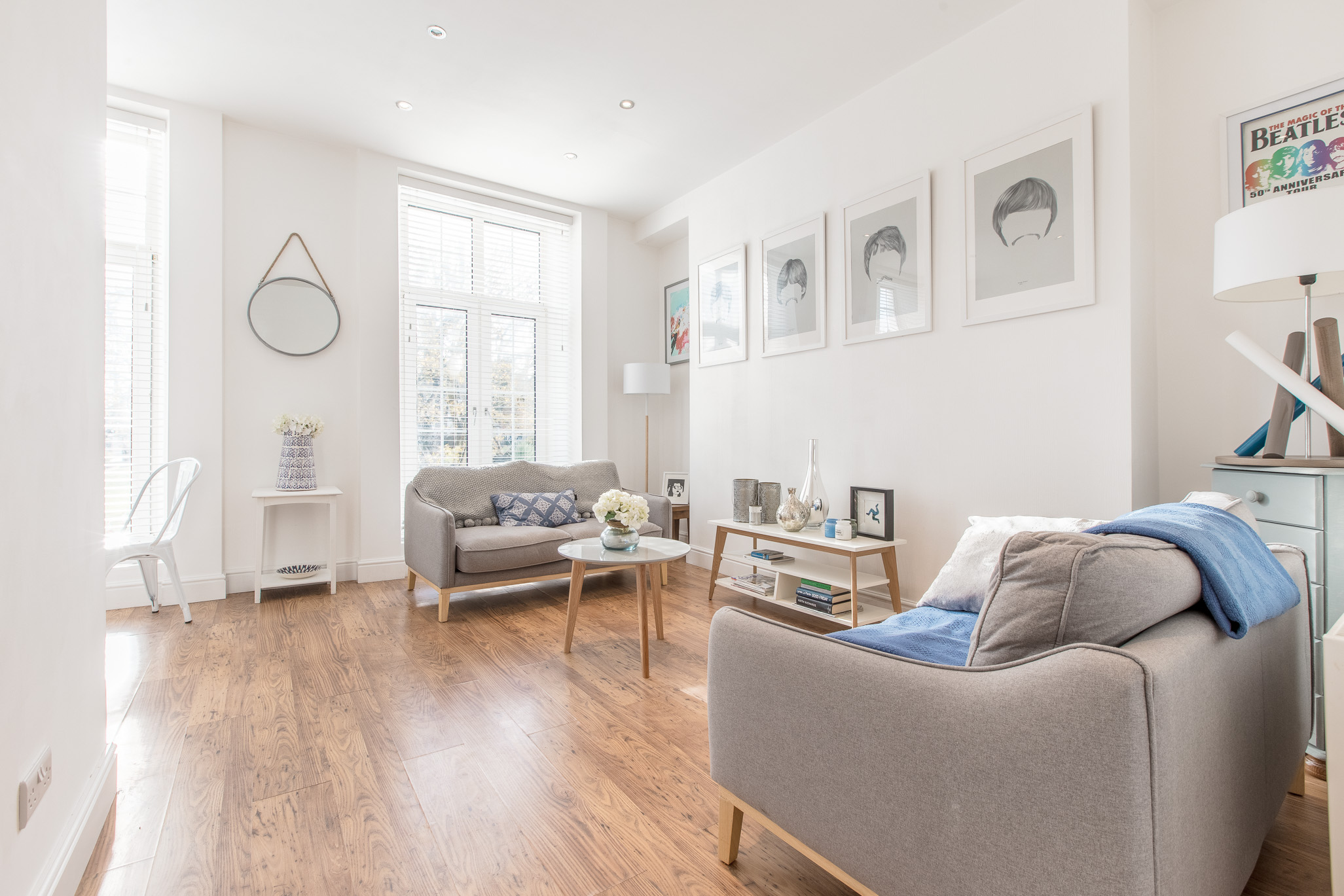 Flat 2, 72 Derby Square, Douglas Buy Me Isle of Man Property For