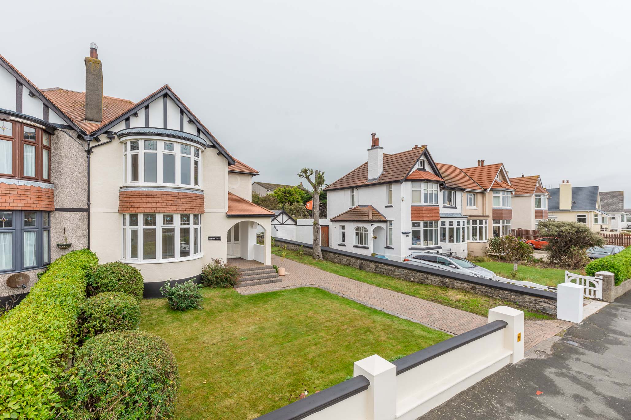 Homestead, Bay View Road, Port Erin Buy Me Isle of Man Property For