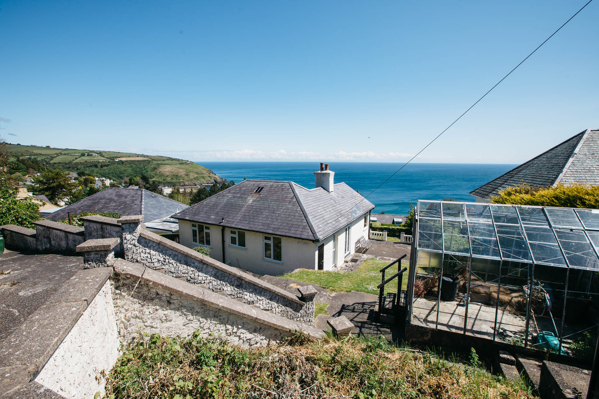 Mingulay, Pinfold Lane, Laxey Buy Me Isle of Man Property For Sale