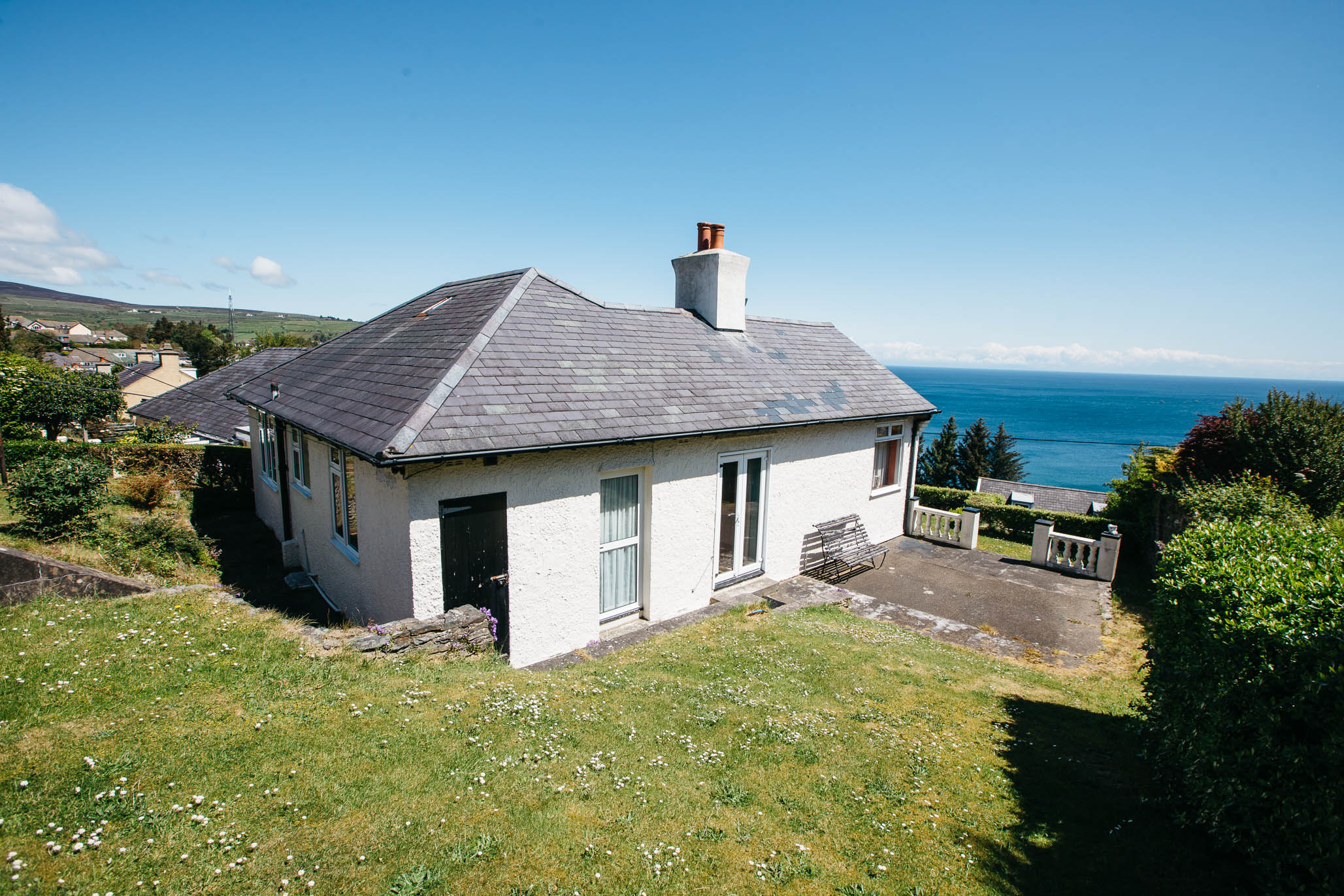 Mingulay, Pinfold Lane, Laxey Buy Me Isle of Man Property For Sale