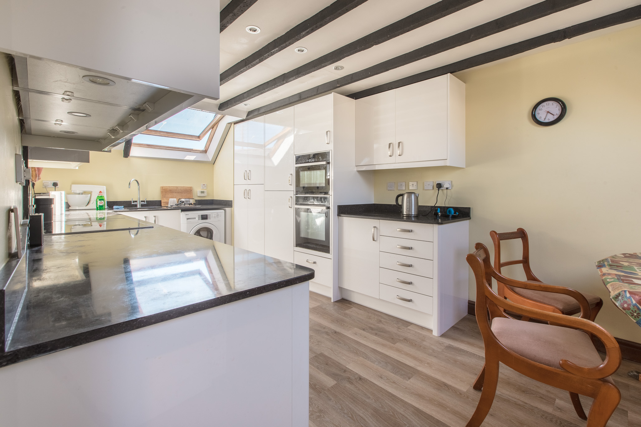 The Old Chapel, Port E Vullen, Maughold Buy Me Isle of Man Property