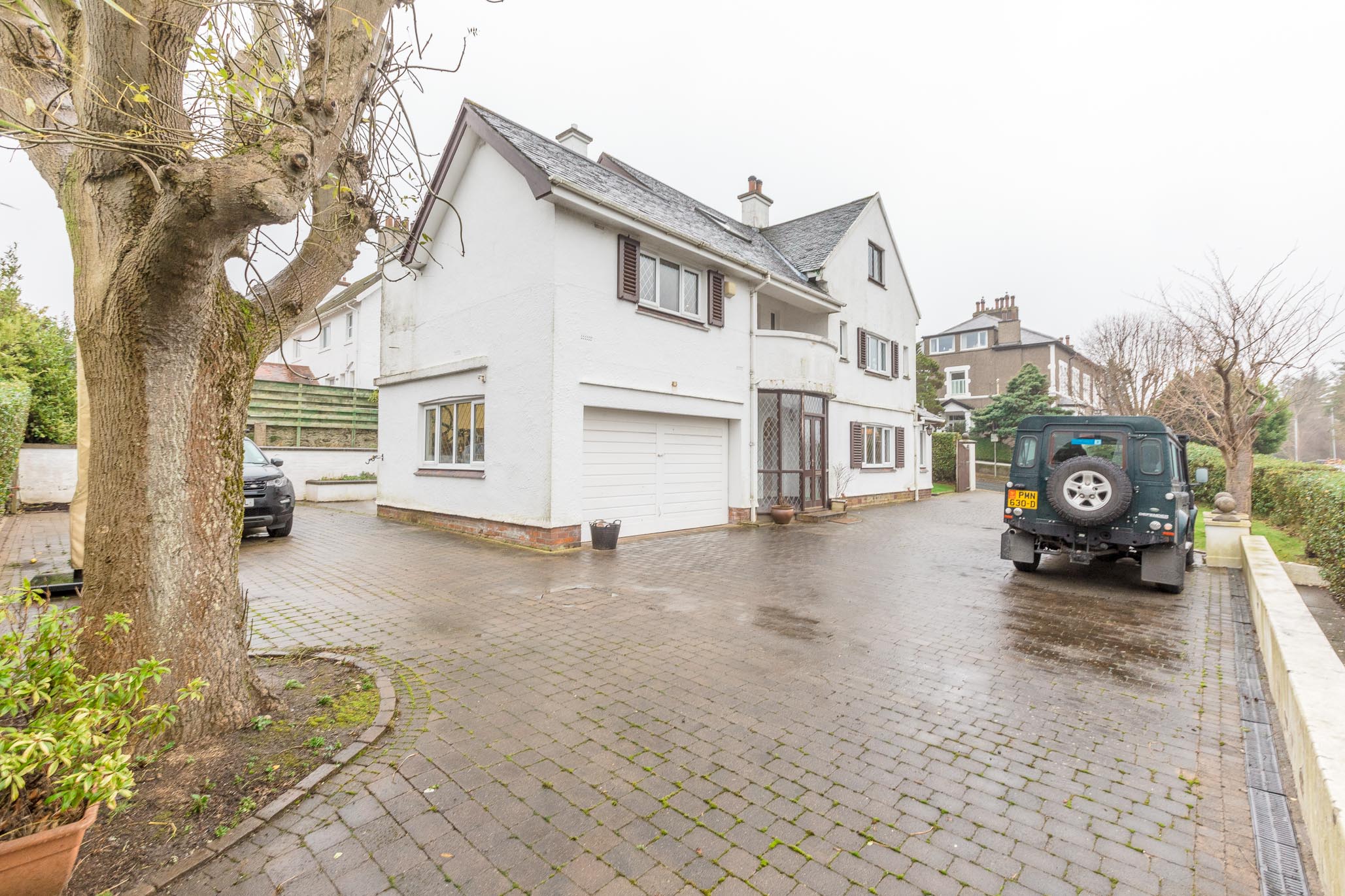 Overdale, Quarterbridge Road, Douglas Buy Me Isle of Man Property