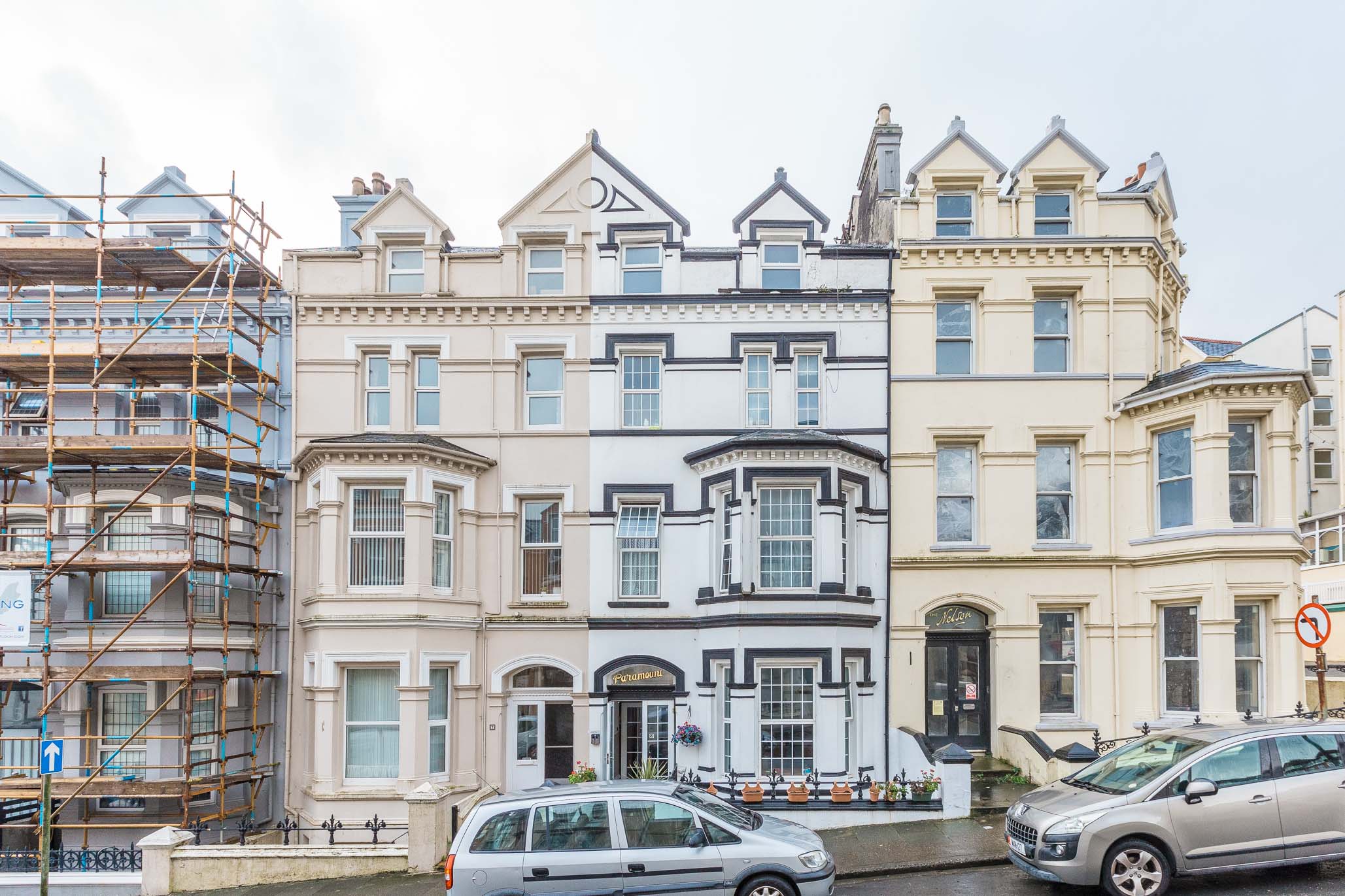 9 Mona Drive, Douglas Buy Me Isle of Man Property For Sale