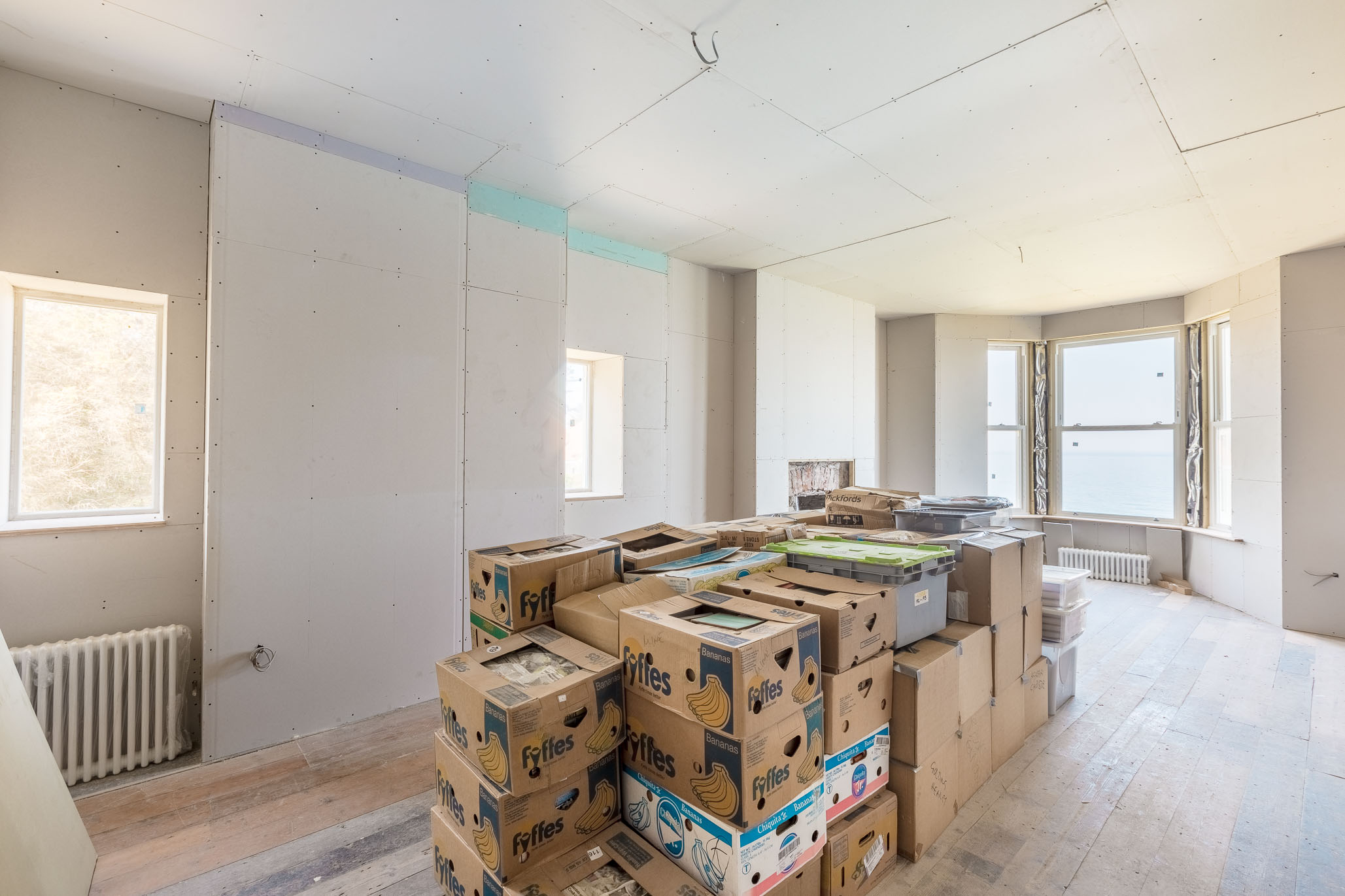 Port E Vullen House, Church Road, Maughold Buy Me Isle of Man