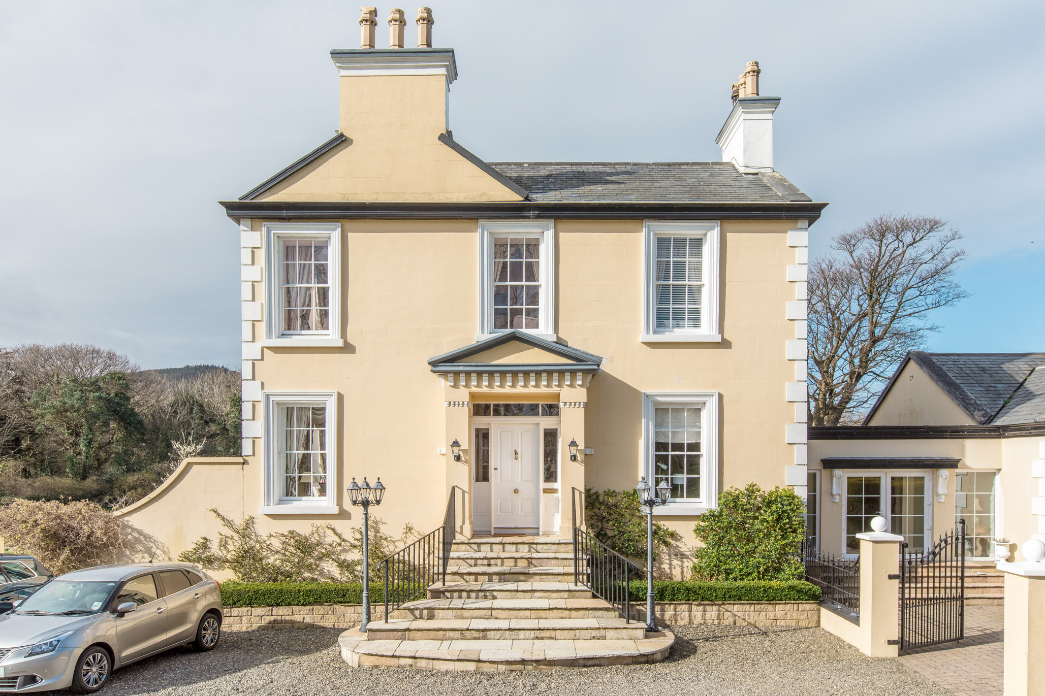 The River House, Riverside, Ramsey Buy Me Isle of Man Property For Sale Garforth Gray