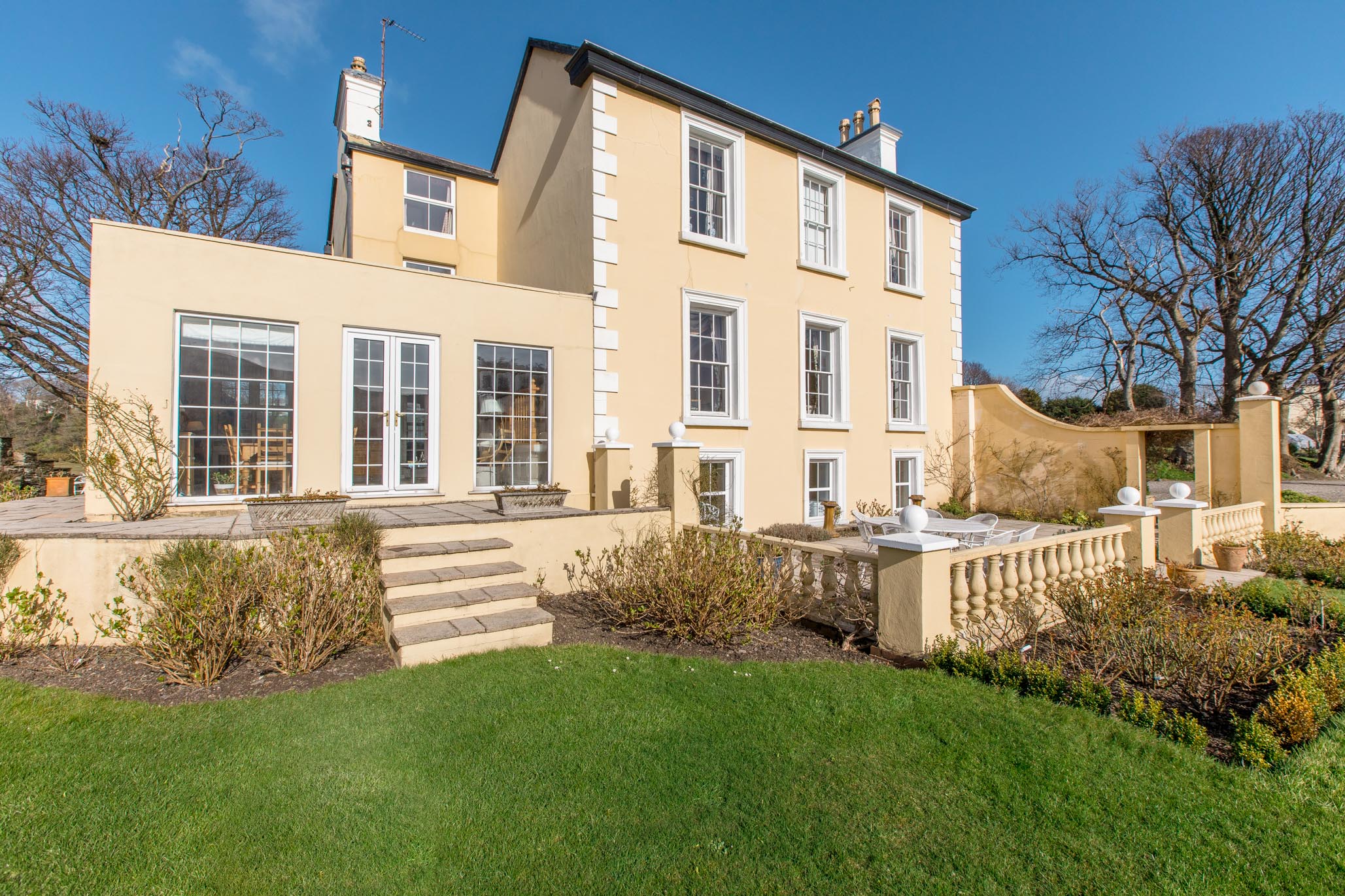 The River House, Riverside, Ramsey Buy Me Isle of Man Property For