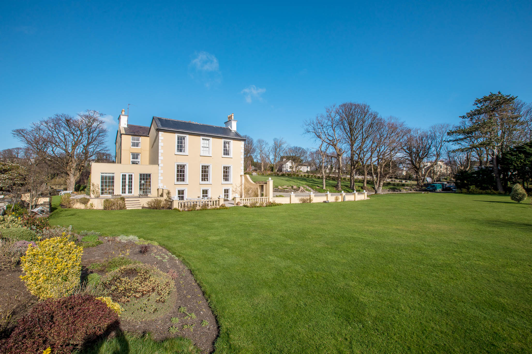 The River House, Riverside, Ramsey Buy Me Isle of Man Property For