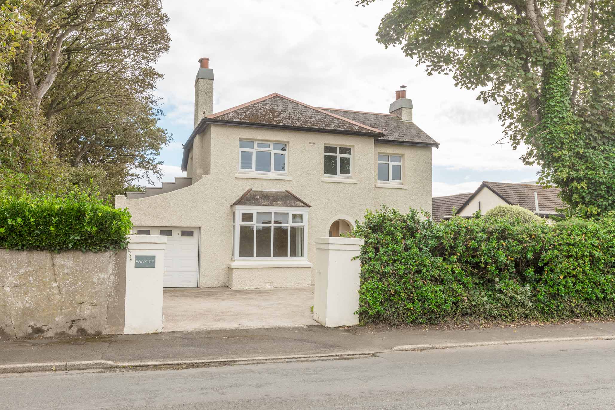 Wayside, Bride Road, Ramsey Buy Me Isle of Man Property For Sale