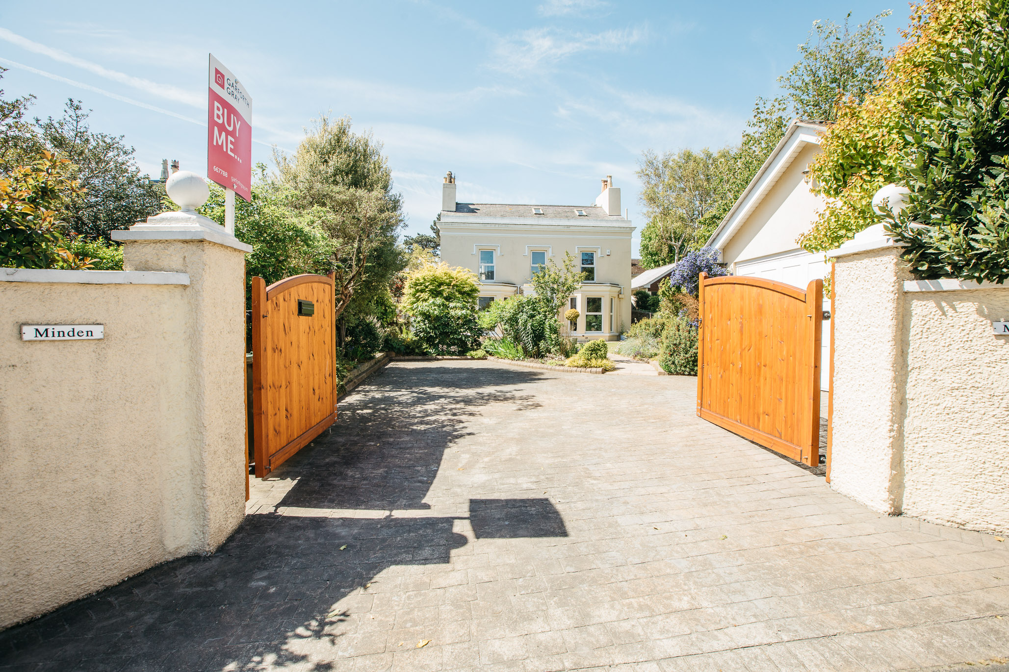 Minden House, Bowring Road, Ramsey Buy Me Isle of Man Property For