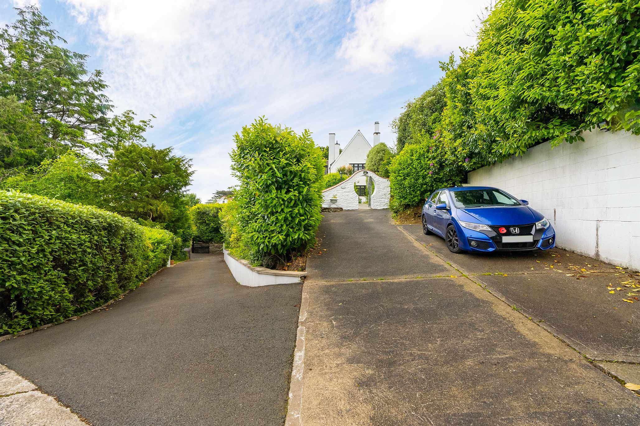 Pinecroft, Clay Head Road, Baldrine Buy Me Isle of Man Property For