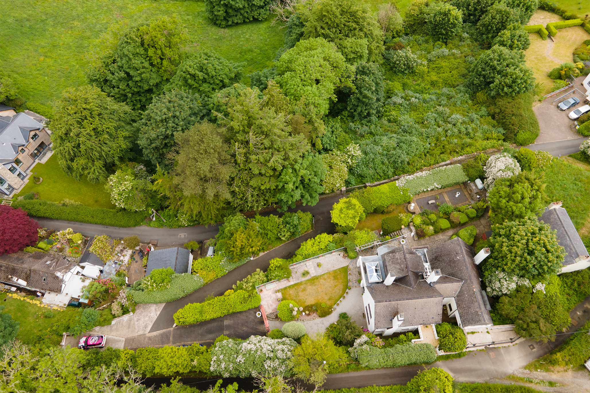 Pinecroft, Clay Head Road, Baldrine Buy Me Isle of Man Property For