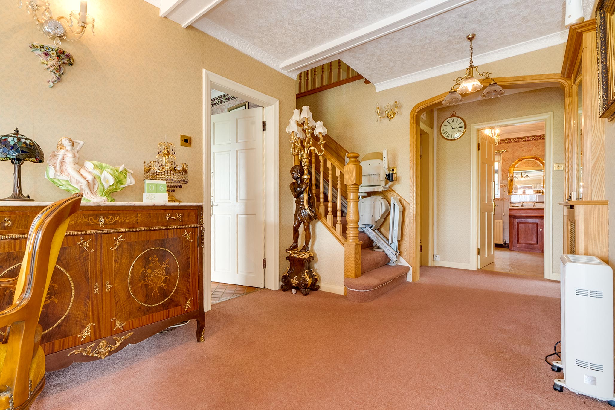 Pinecroft, Clay Head Road, Baldrine Buy Me Isle of Man Property For